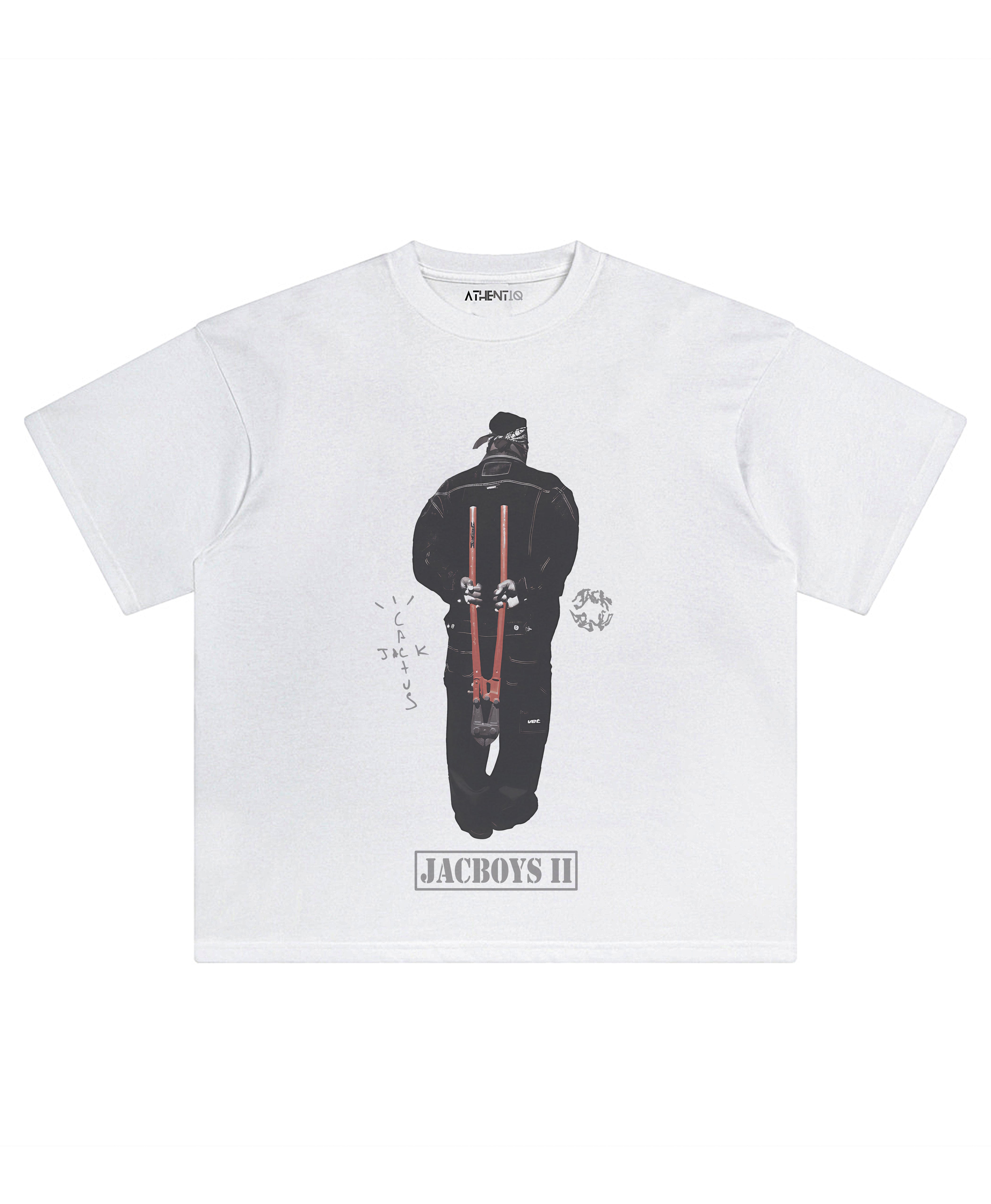 JACKBOYS TEE