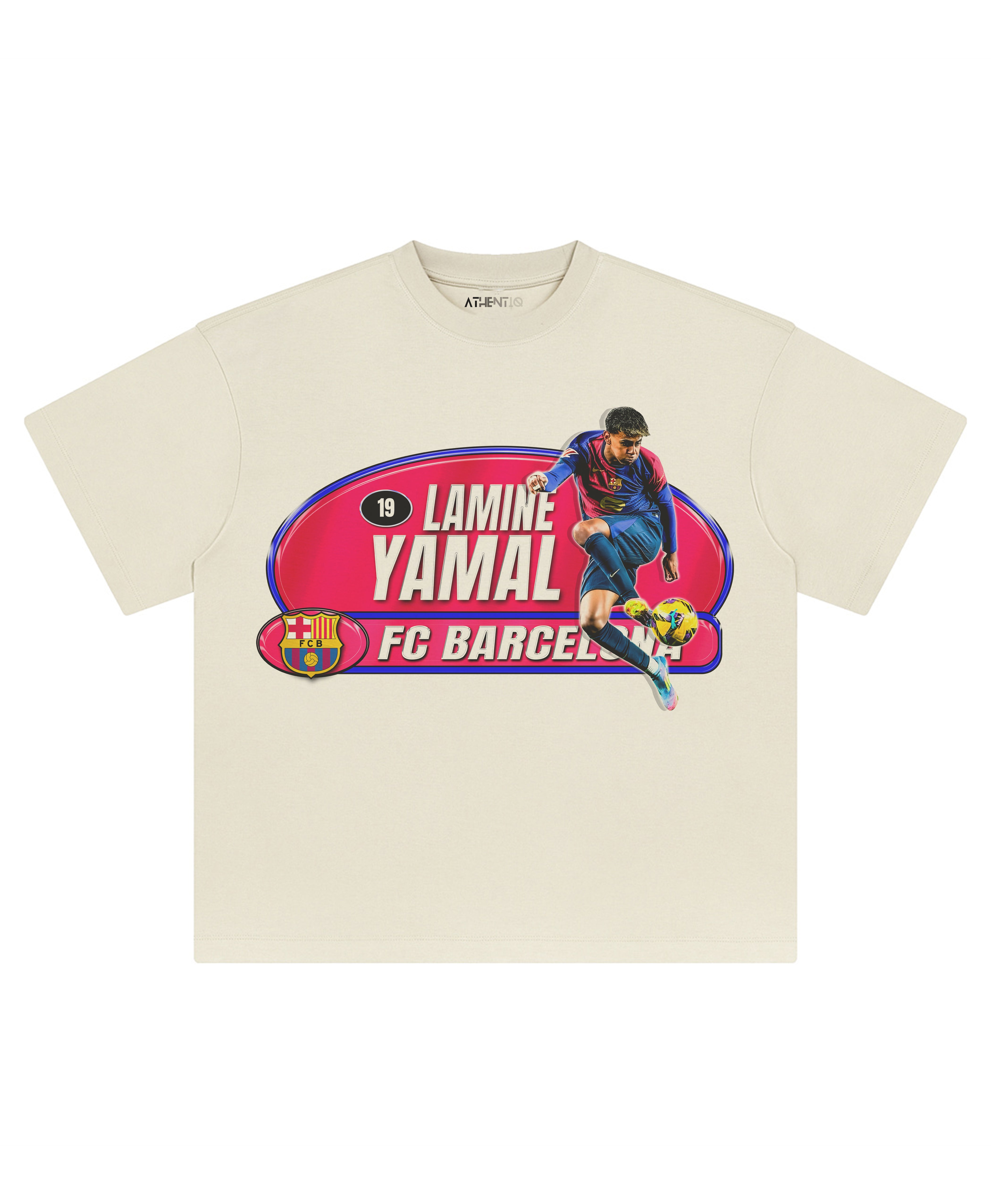 LAMINE YAMAL TEE