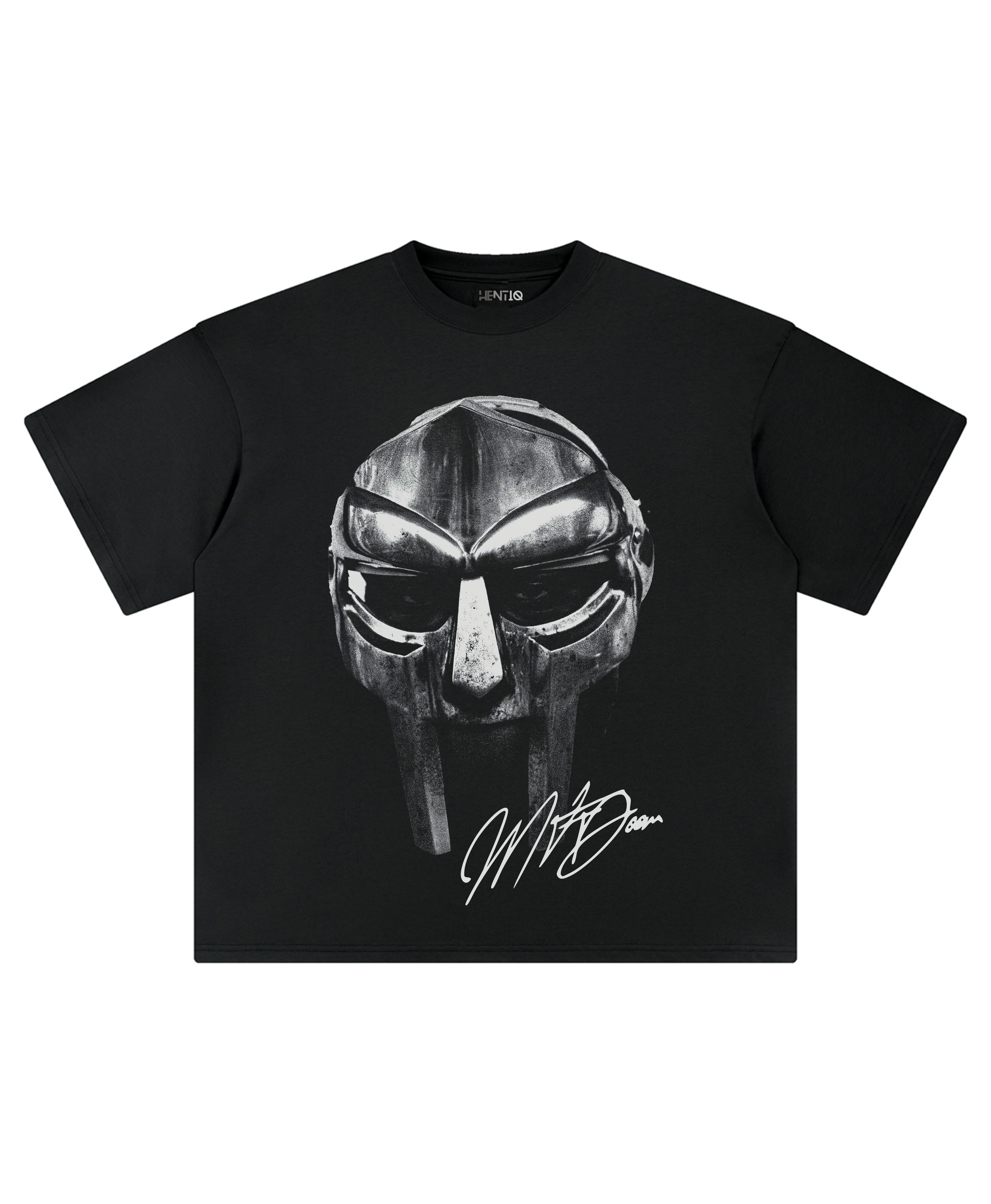 MF DOOM TEE