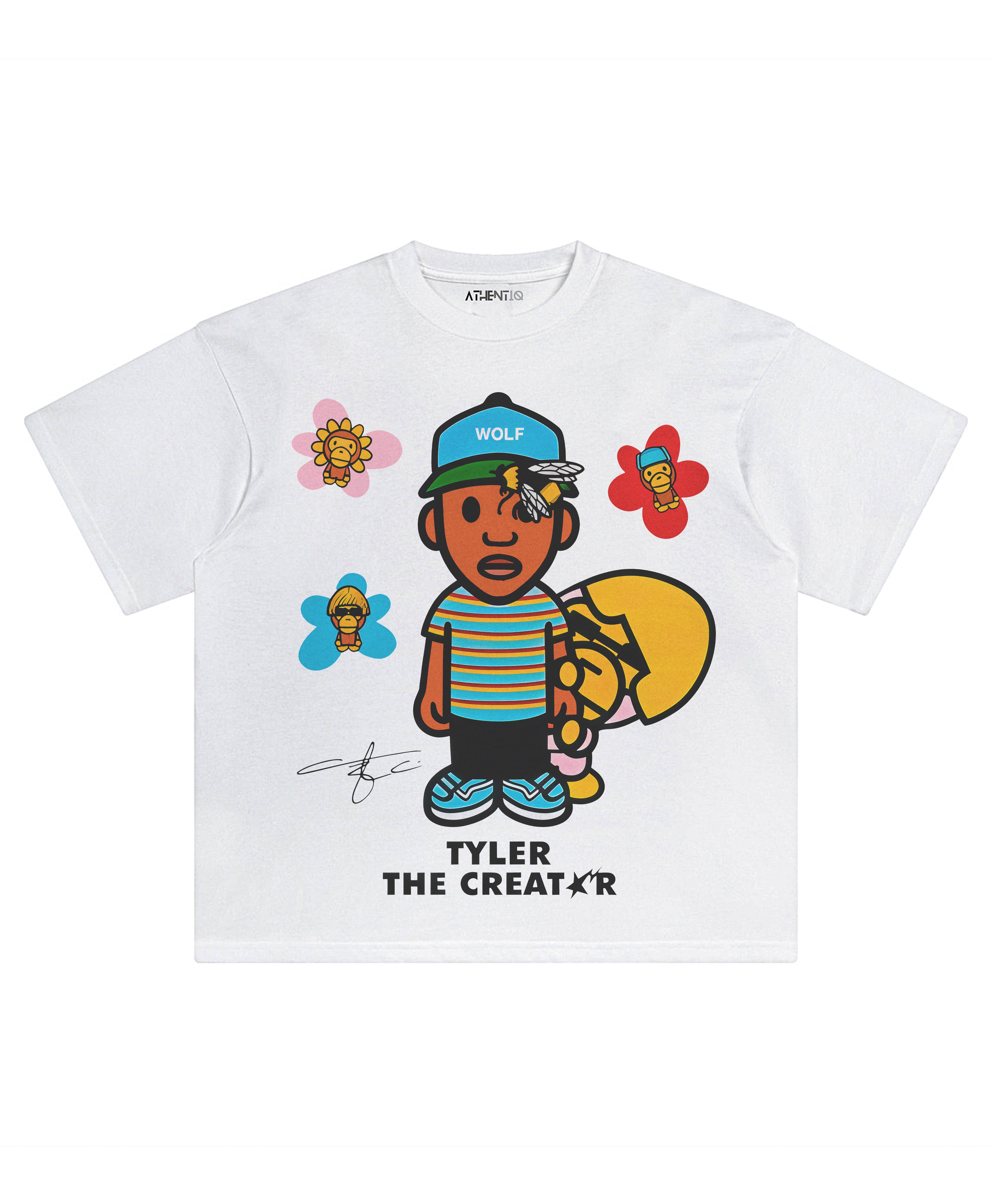 TYLER THE CREATOR TEE