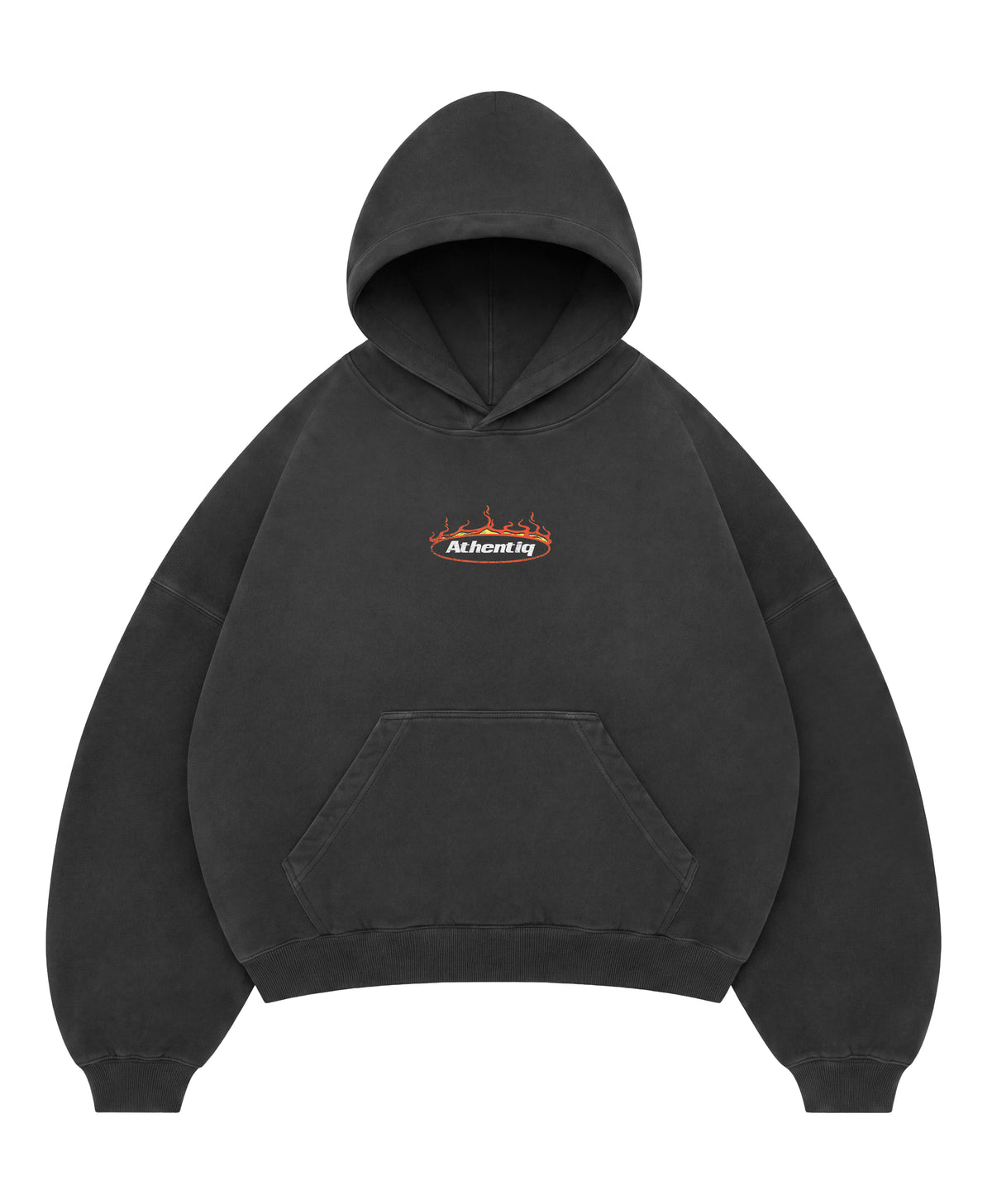 ANTI SOCIAL RACING CLUB HOODIE