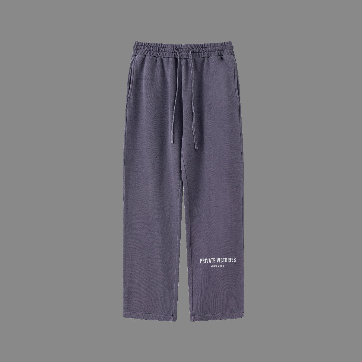 PRIVATE VICTORIES SWEAT PANTS