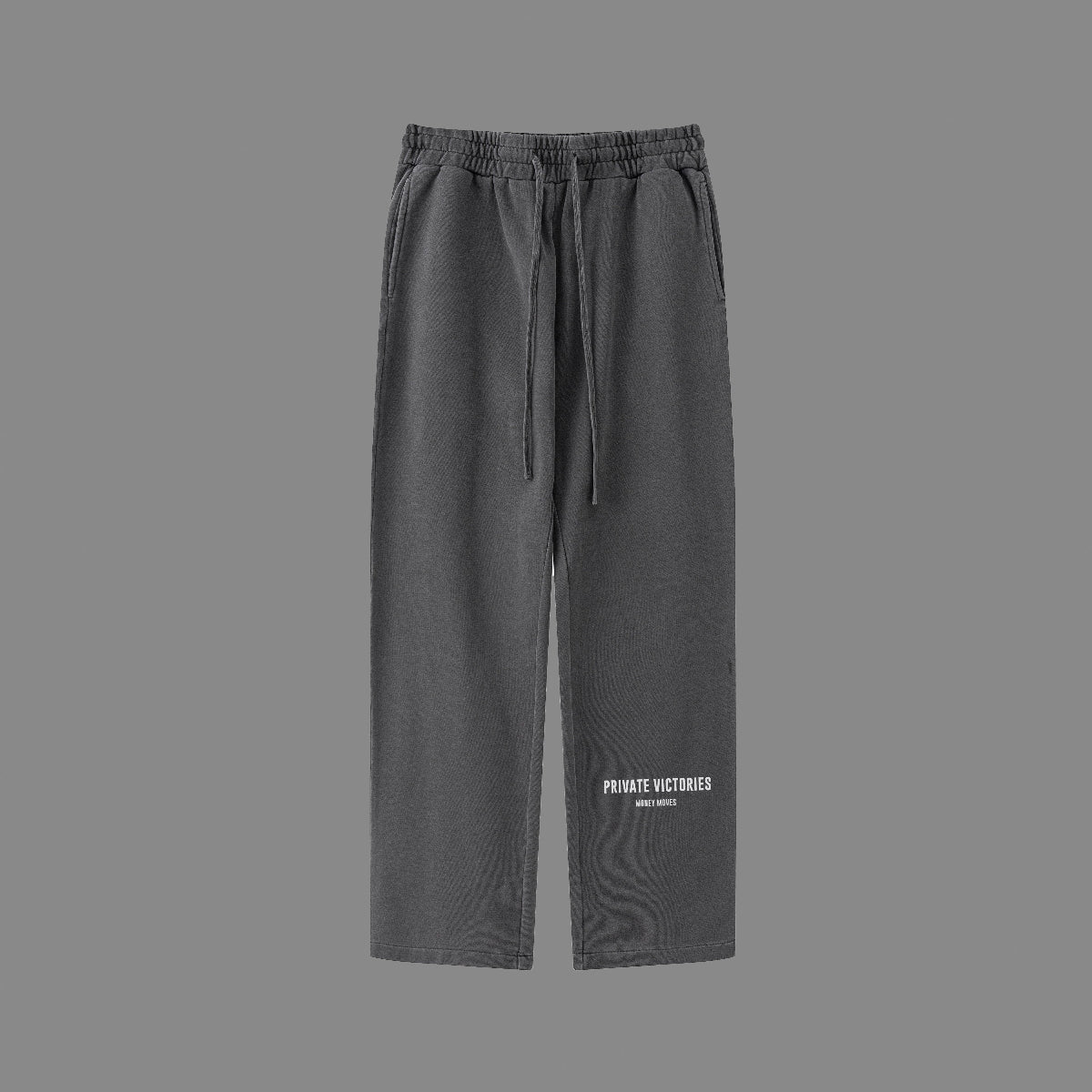 PRIVATE VICTORIES SWEAT PANTS