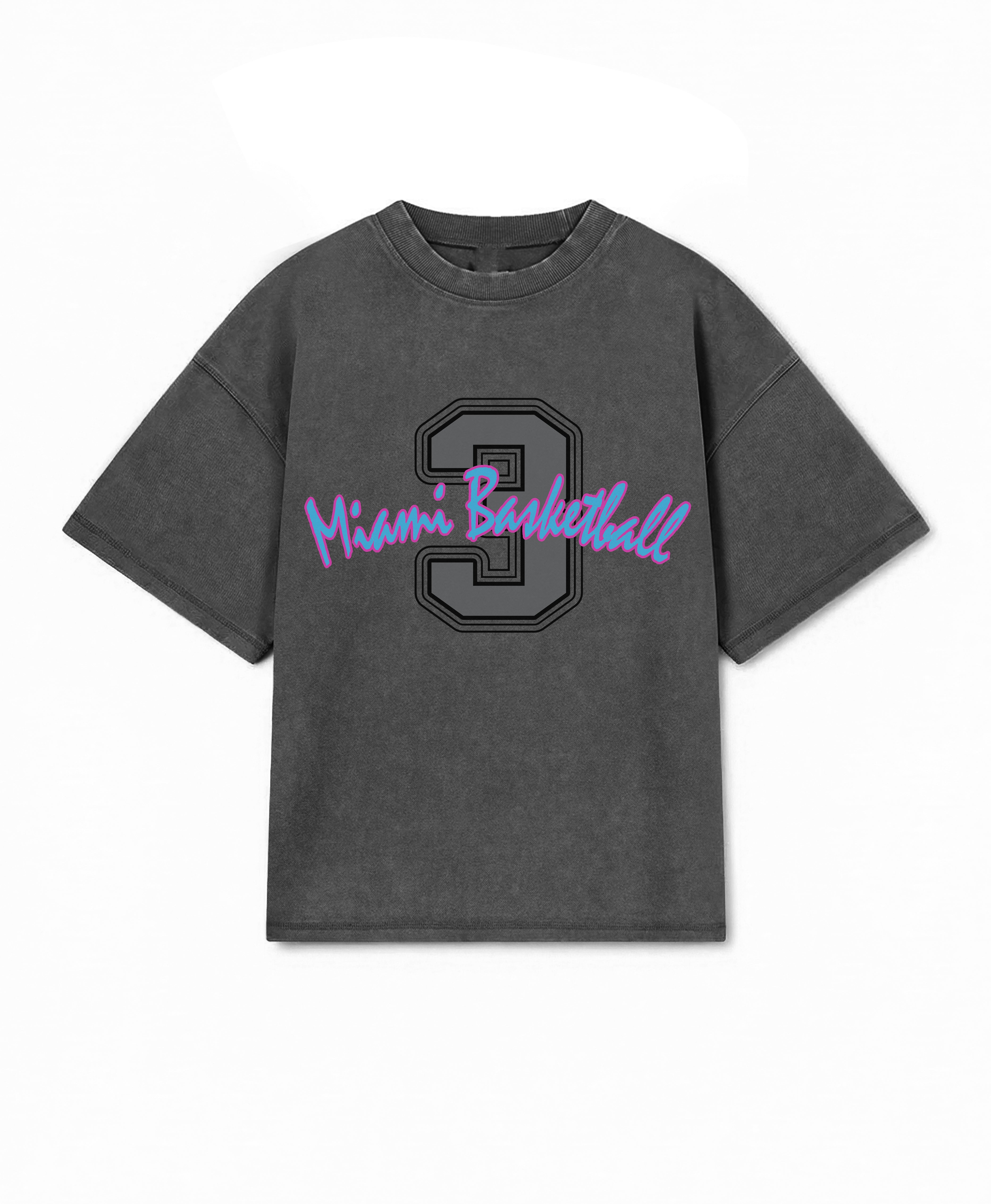 MIAMI VICE 3 TEE
