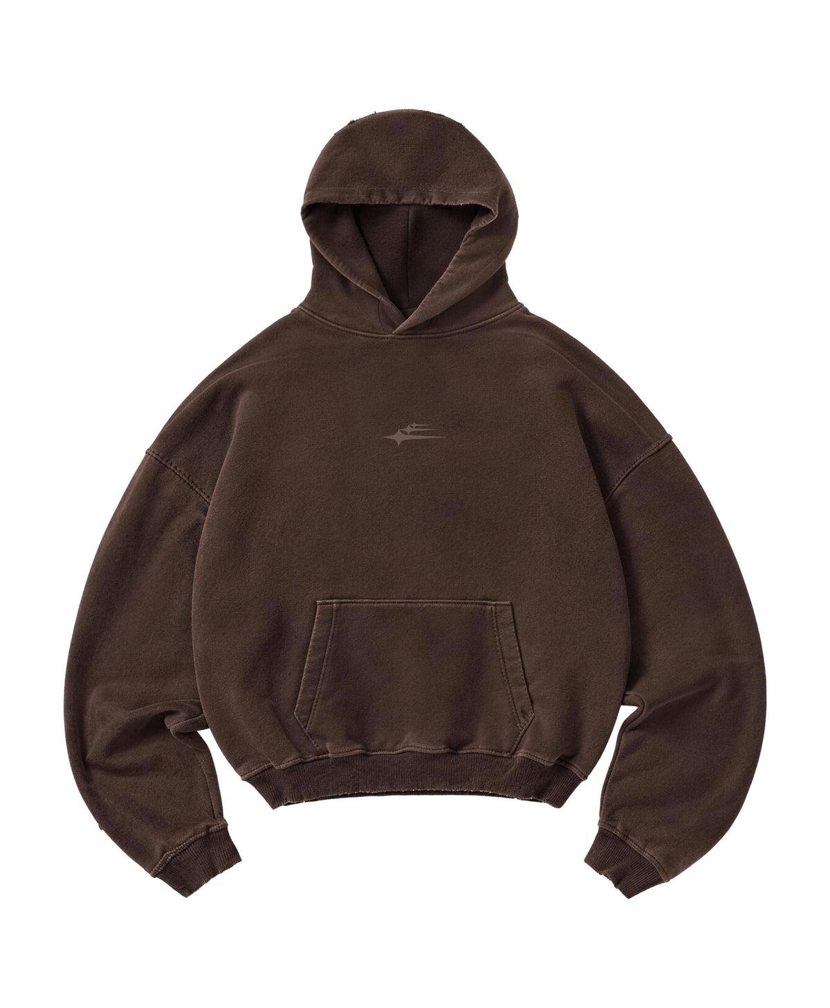 ATHENTIQ PREMIUM HEAVYWEIGHT WASHED HOODIE