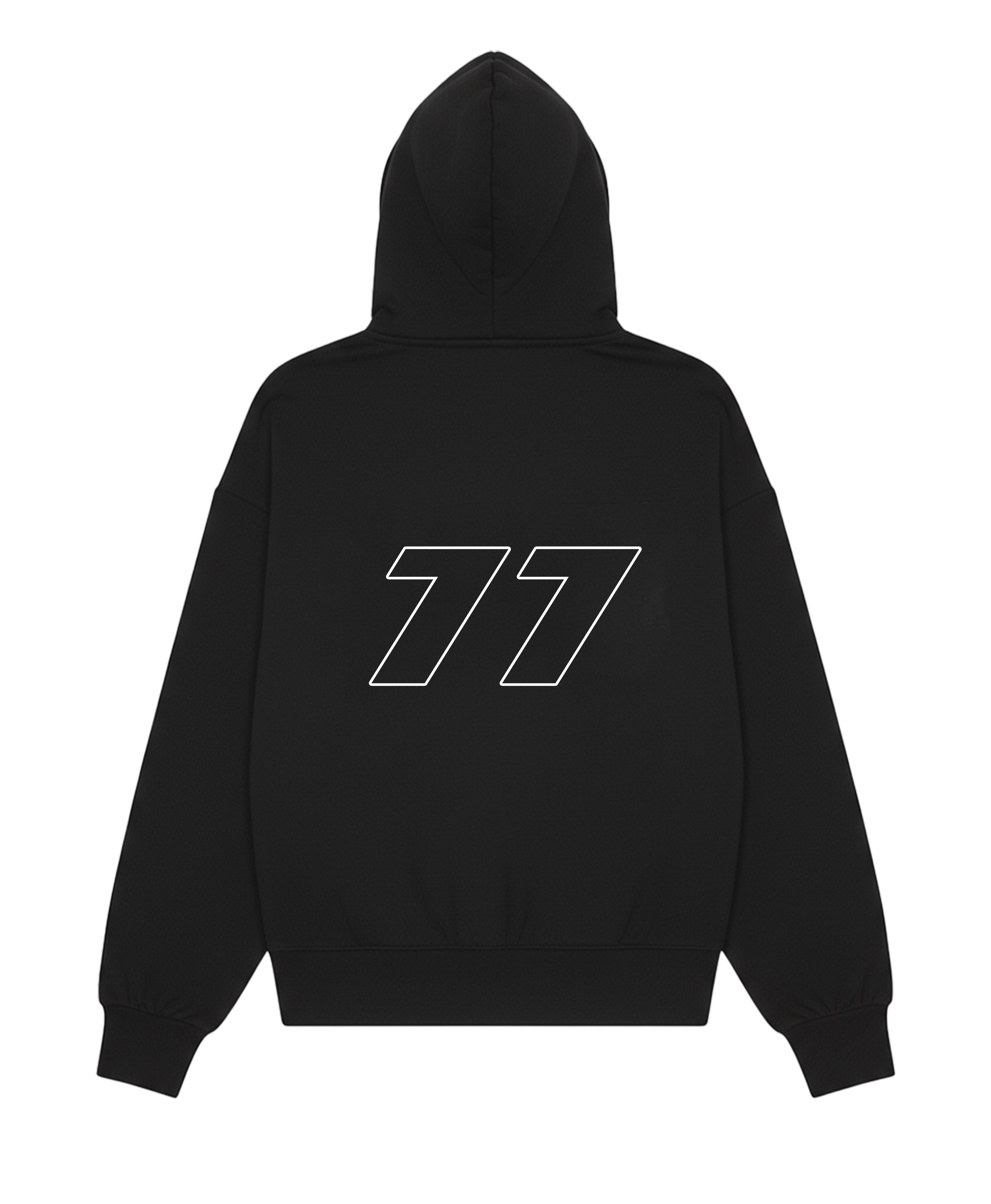 CADDY 11 HOODIE
