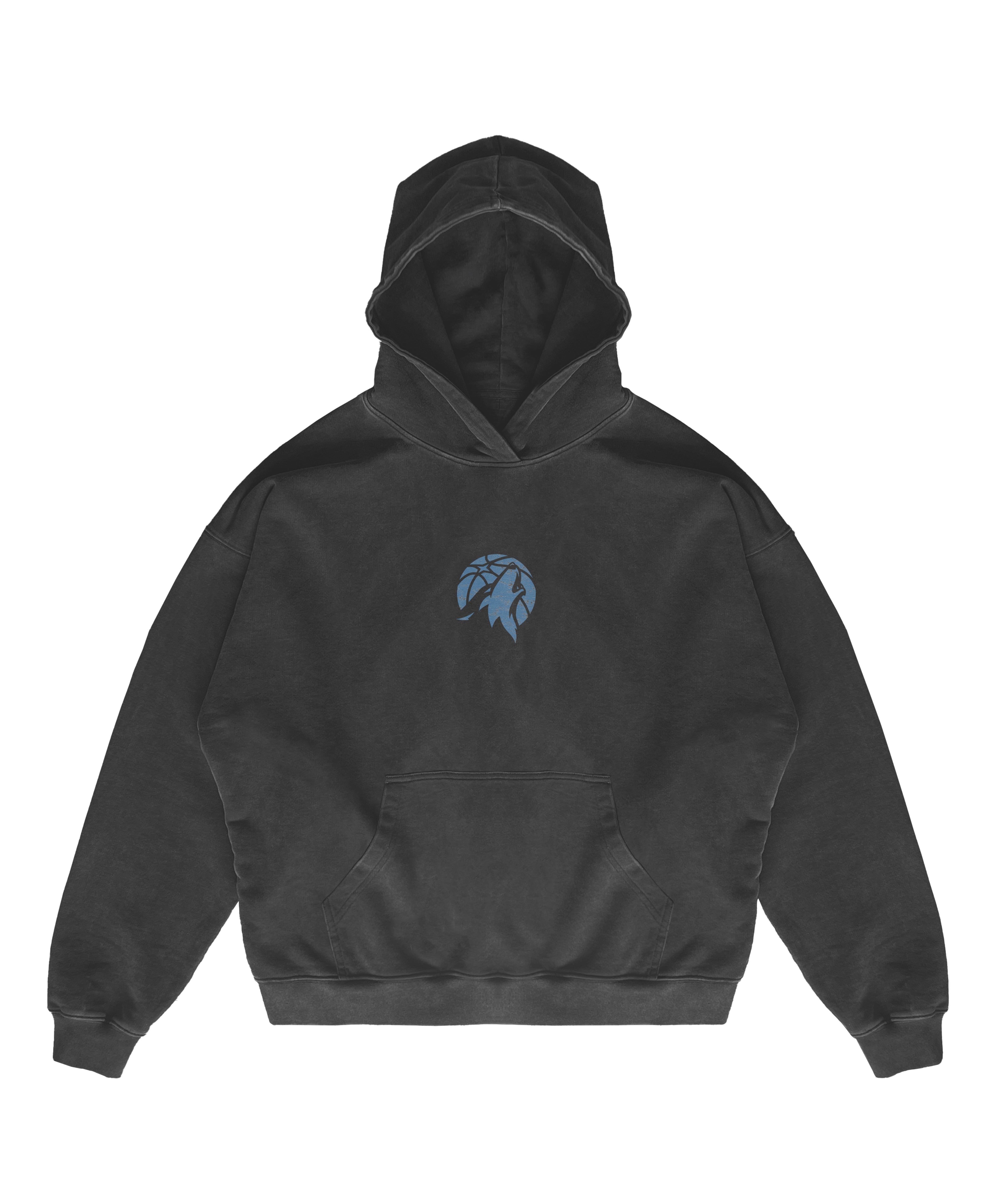 MINNESOTA HOODIE