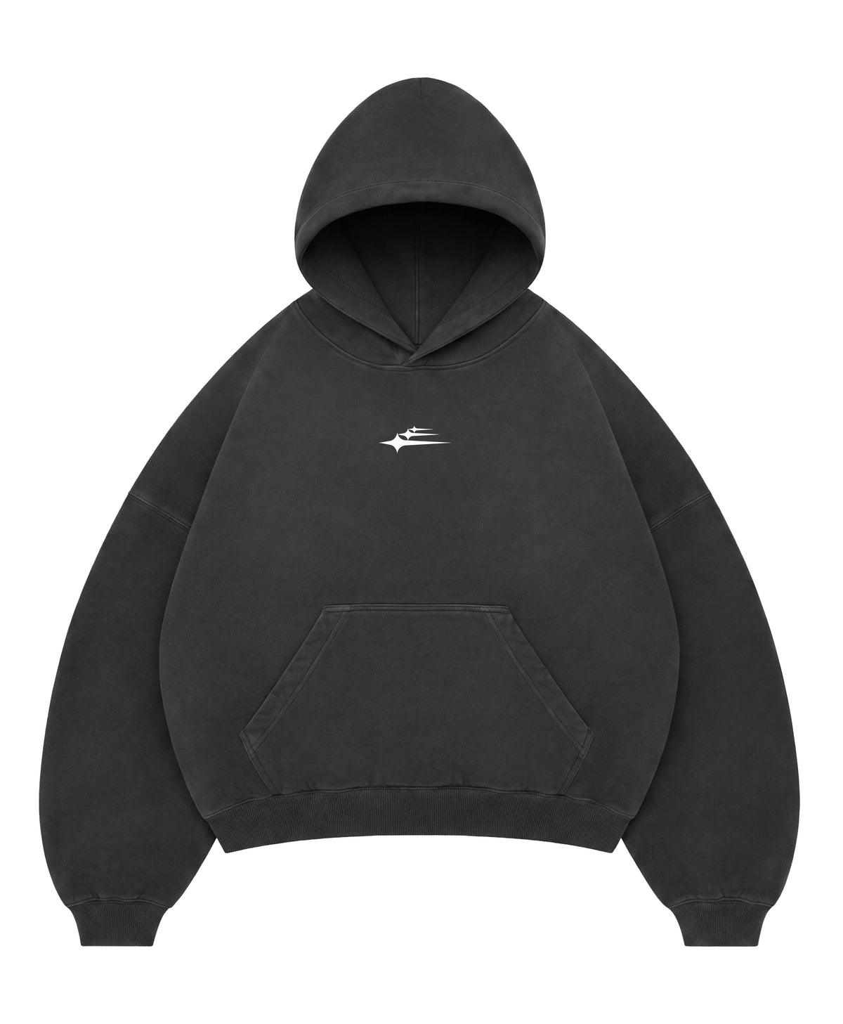 ATHENTIQ PODIUM CLUB HOODIE