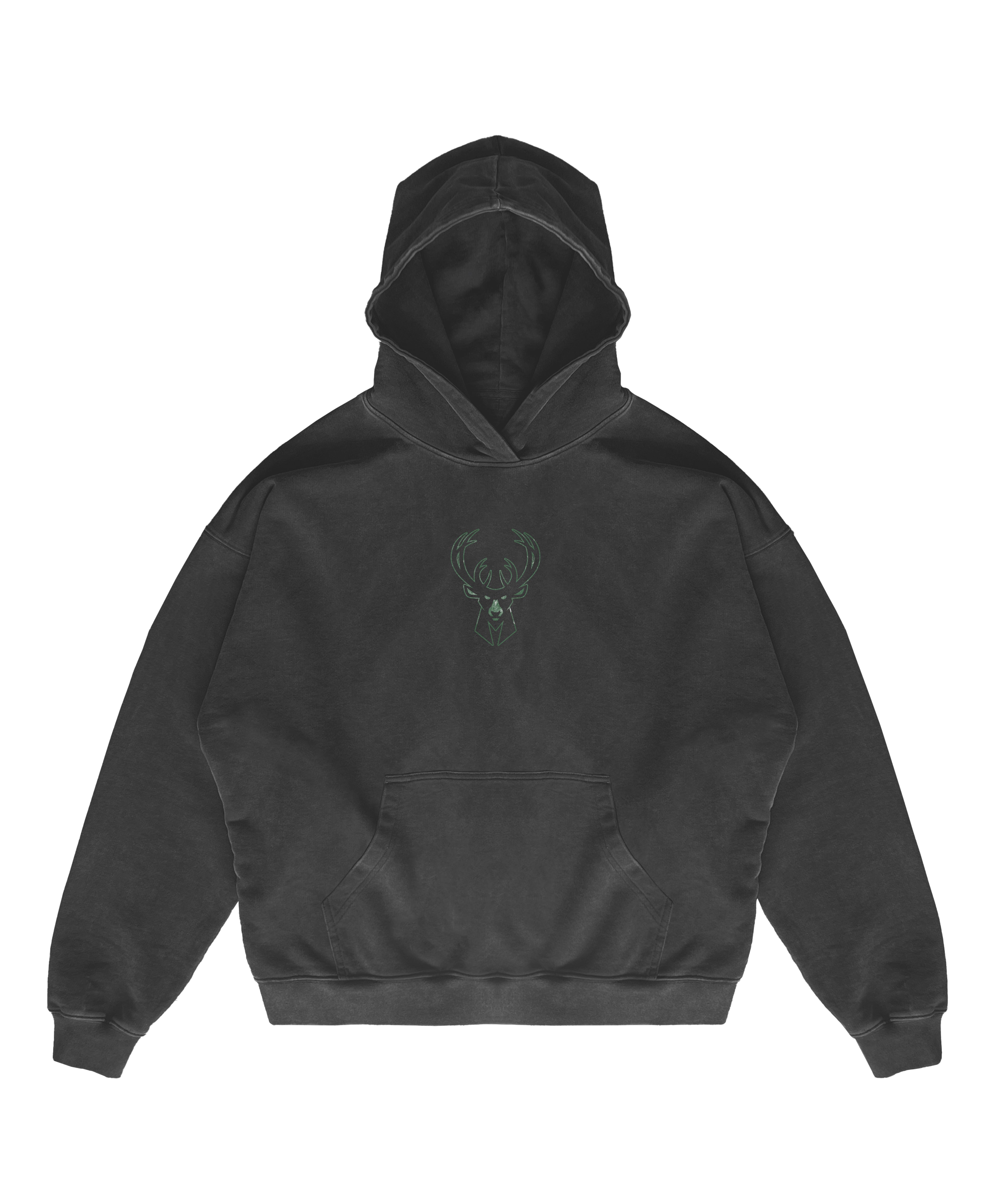 MILWAUKEE HOODIE