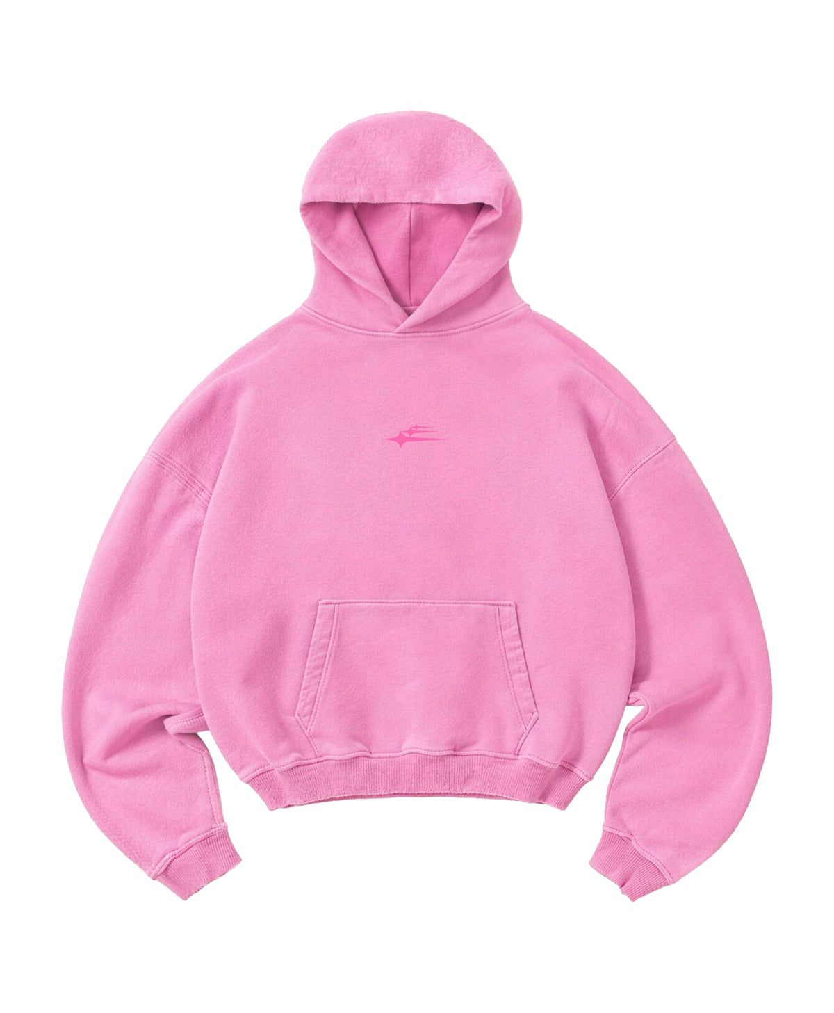 ATHENTIQ PREMIUM HEAVYWEIGHT WASHED HOODIE