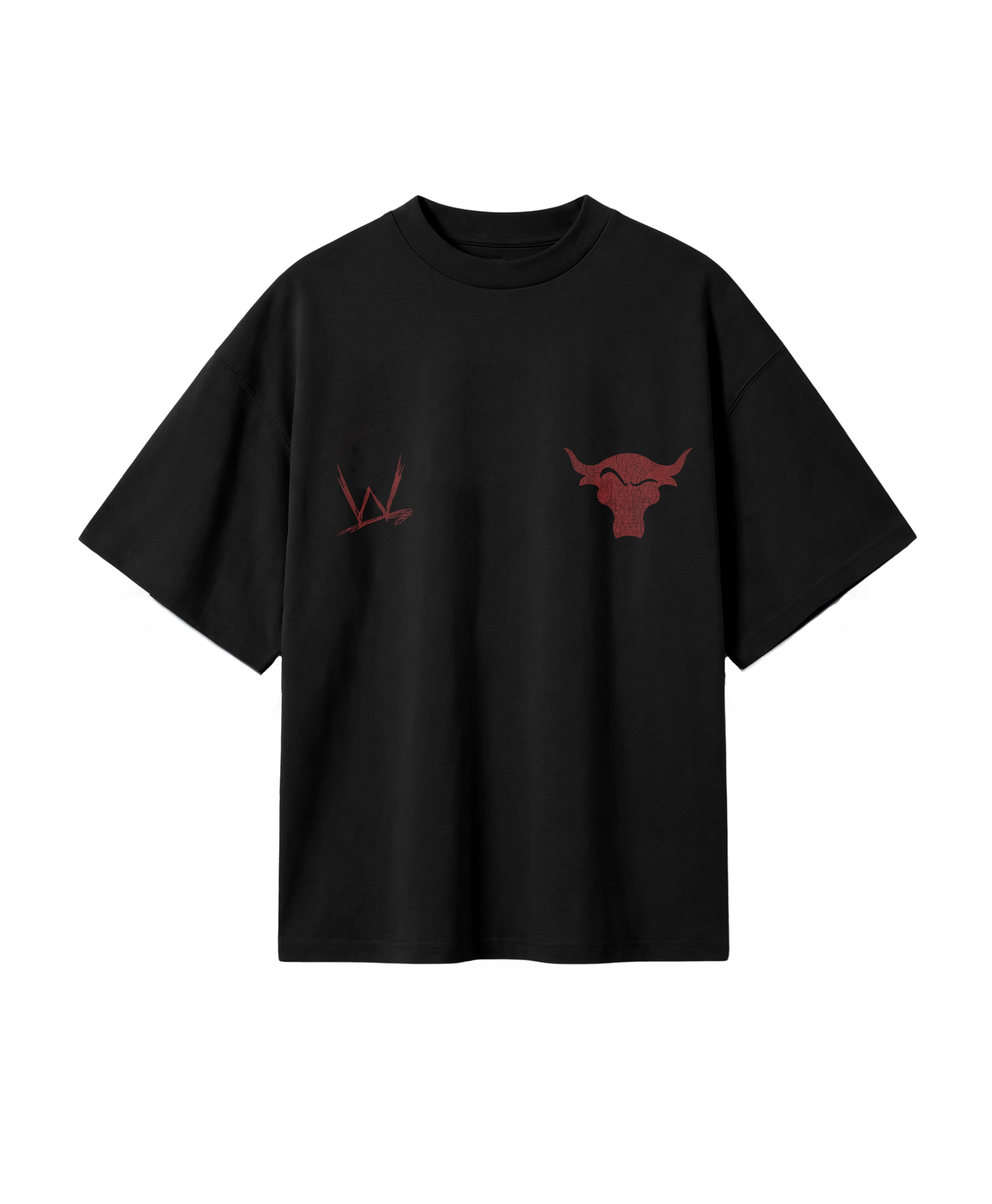 THE ROCK TEE