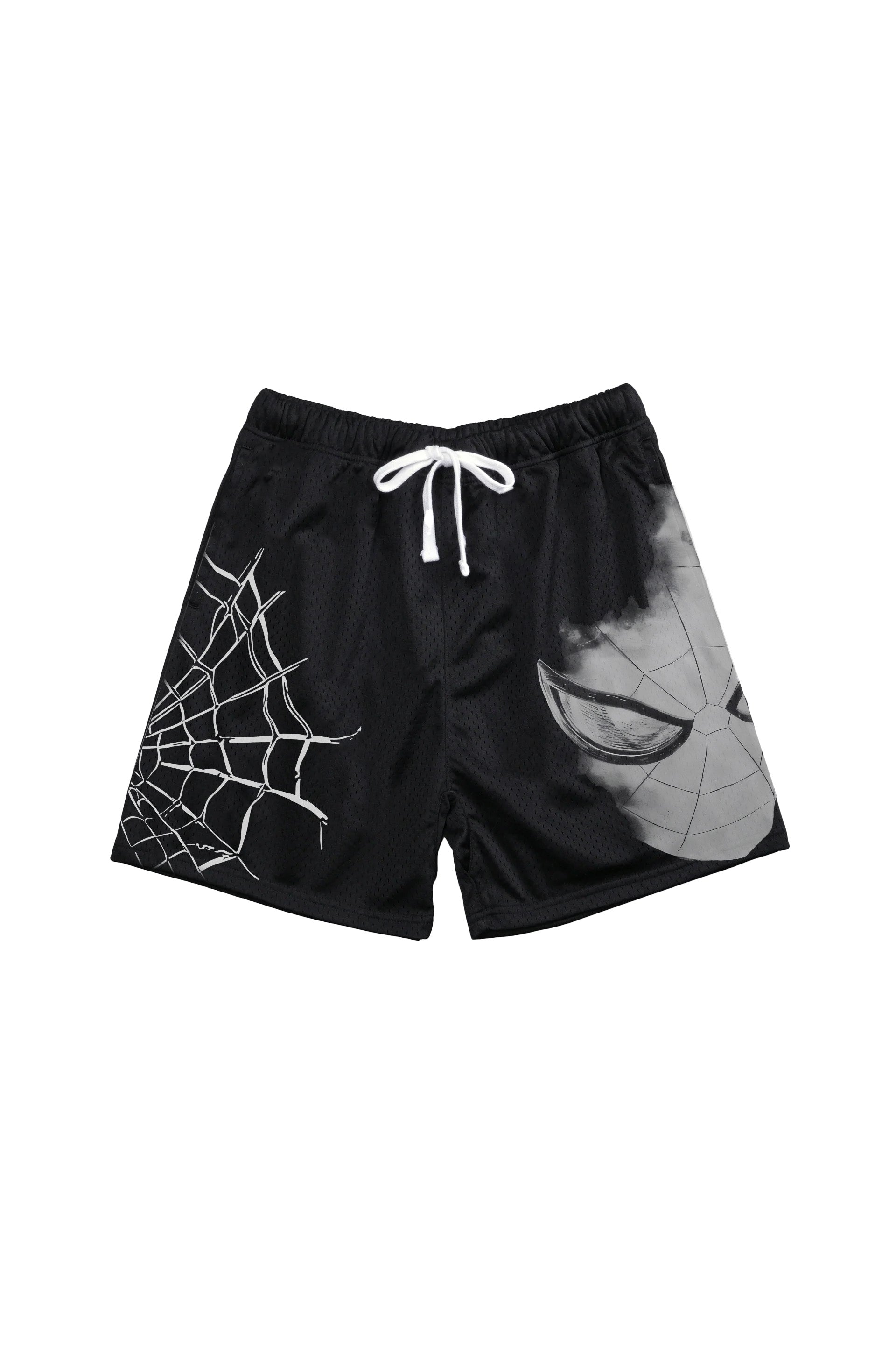 SPIDERMAN SHORTS