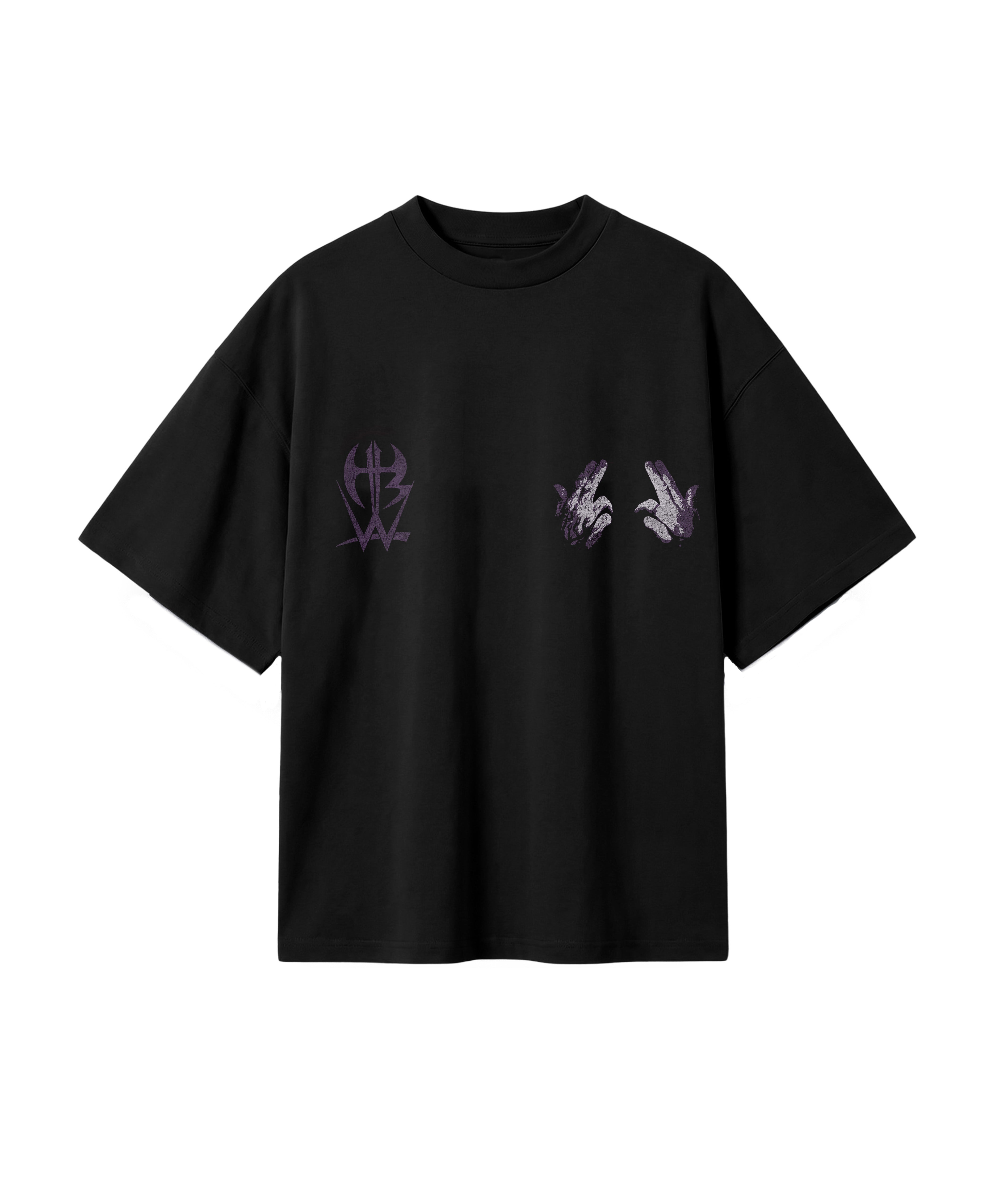 THE HRADY BOYZ TEE