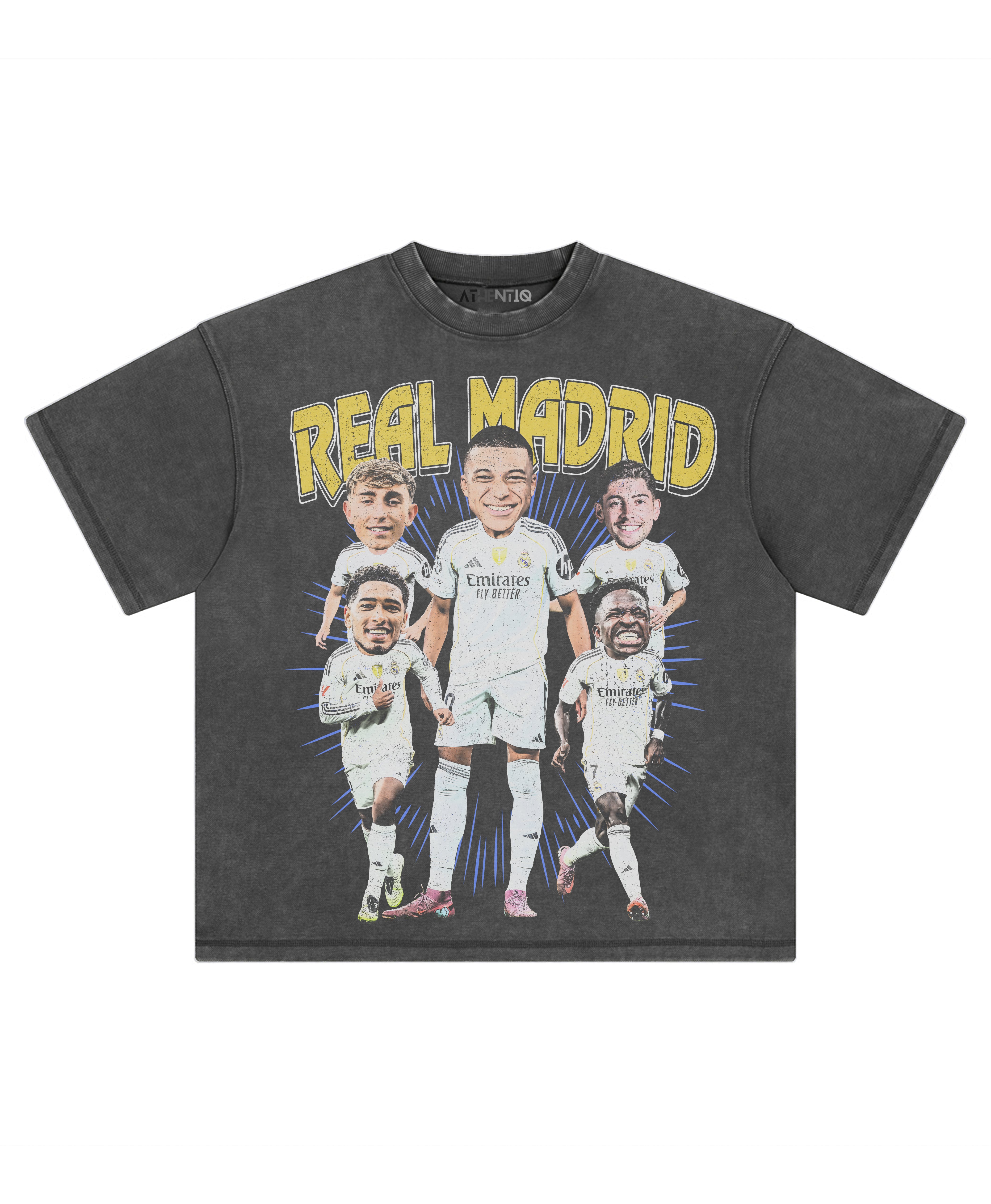 REAL MADRID 25-26 TEE