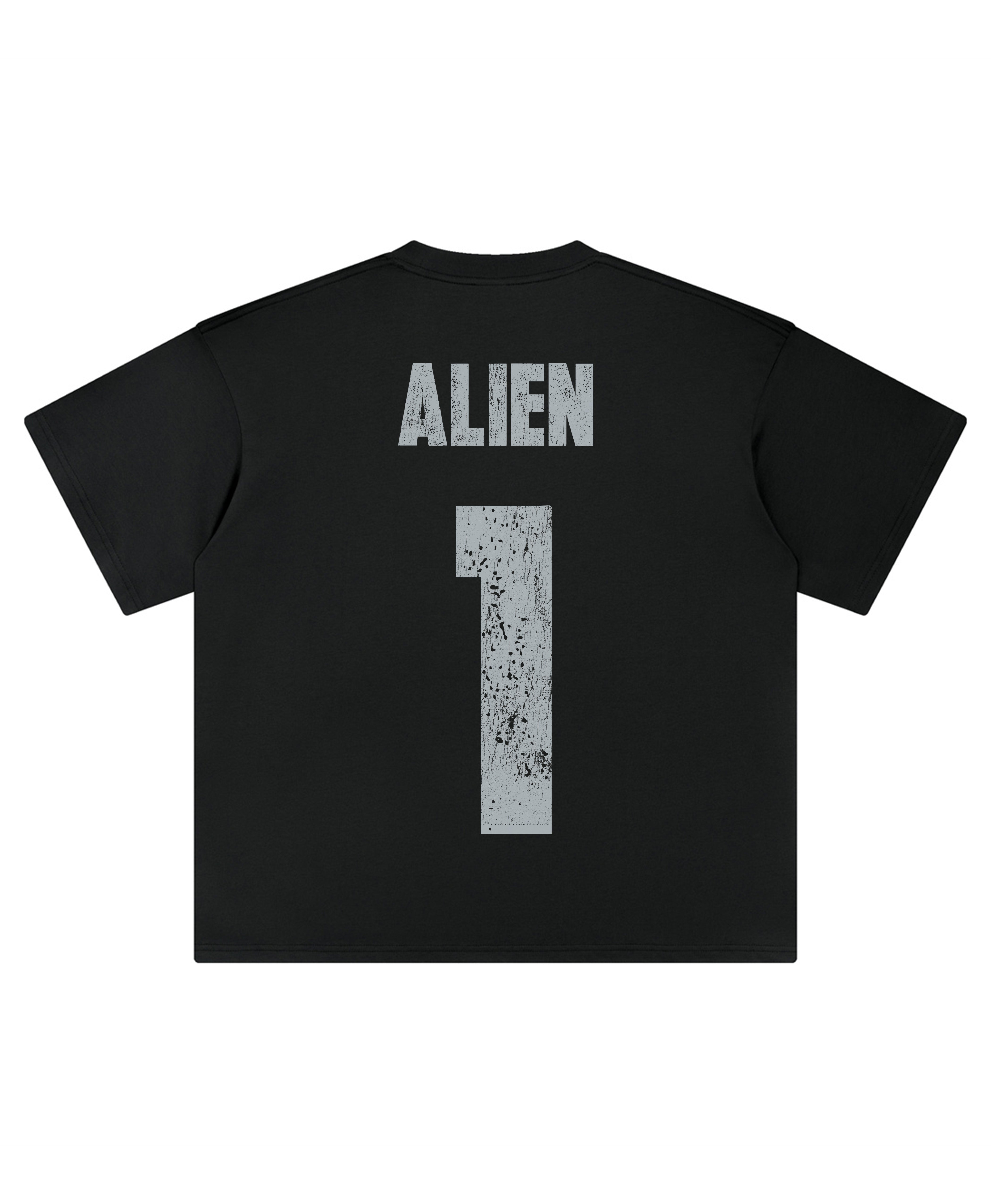 WEMBY SPURS TEE