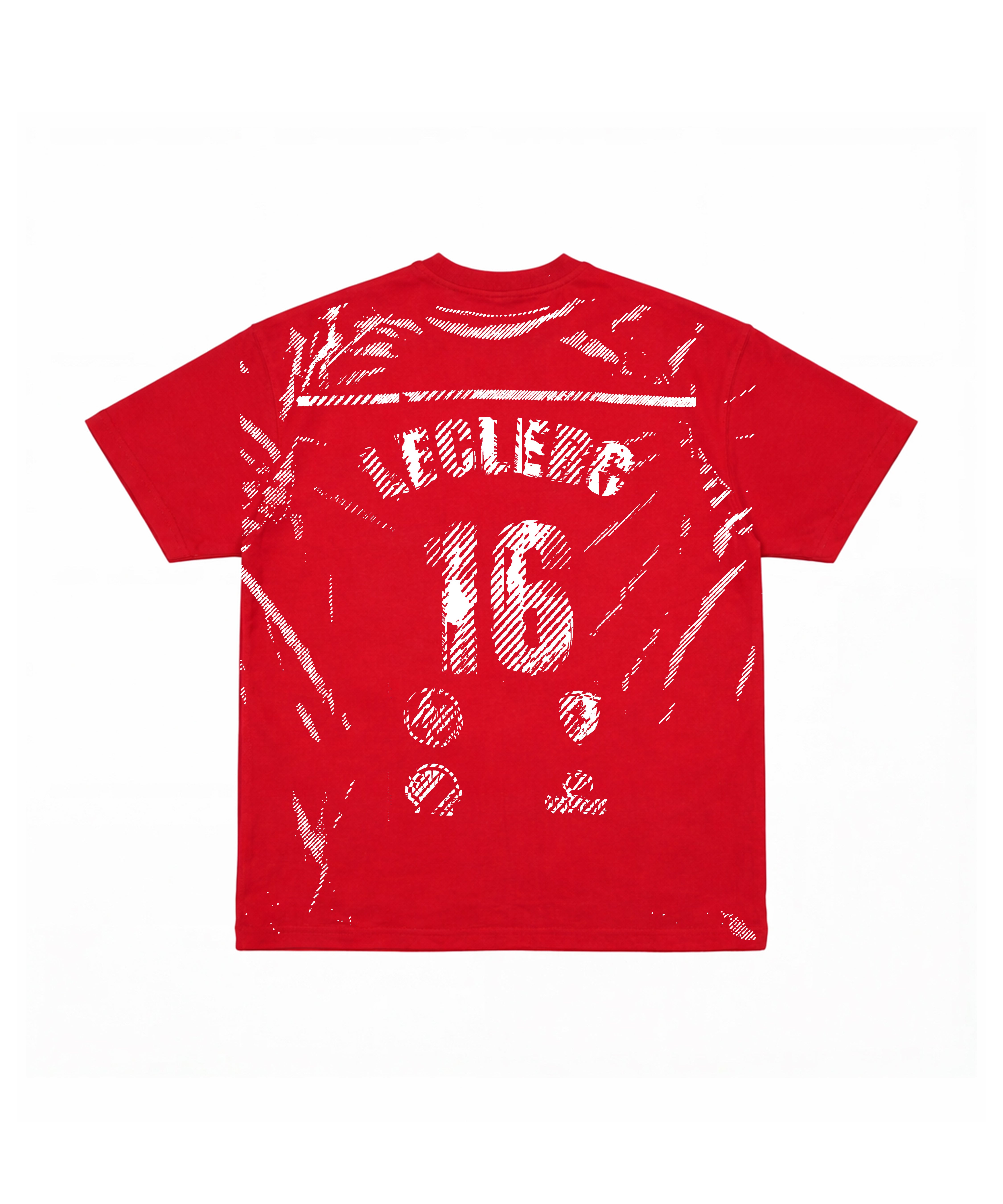 SCUDERIA CL 16 TEE