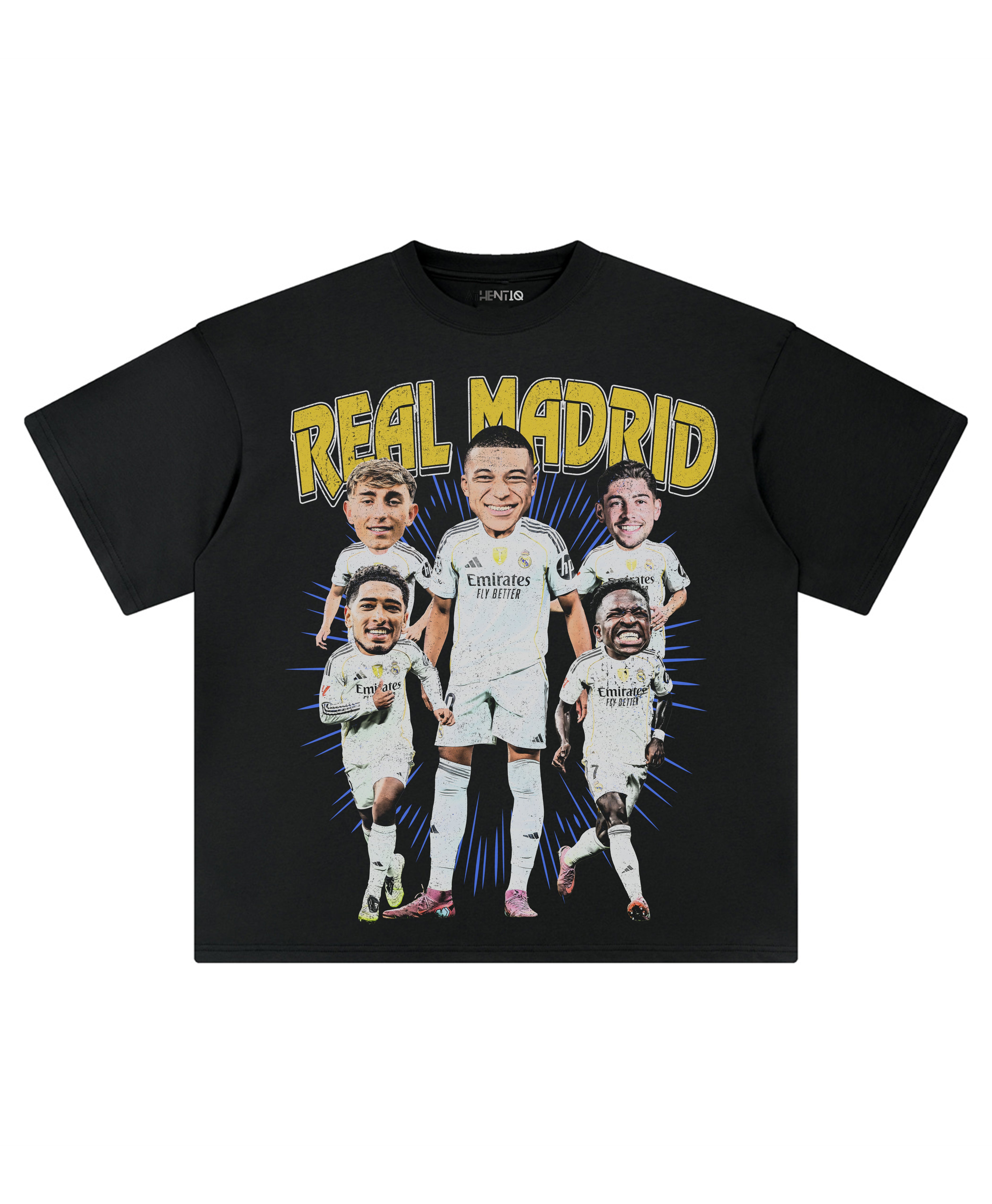 REAL MADRID 25-26 TEE