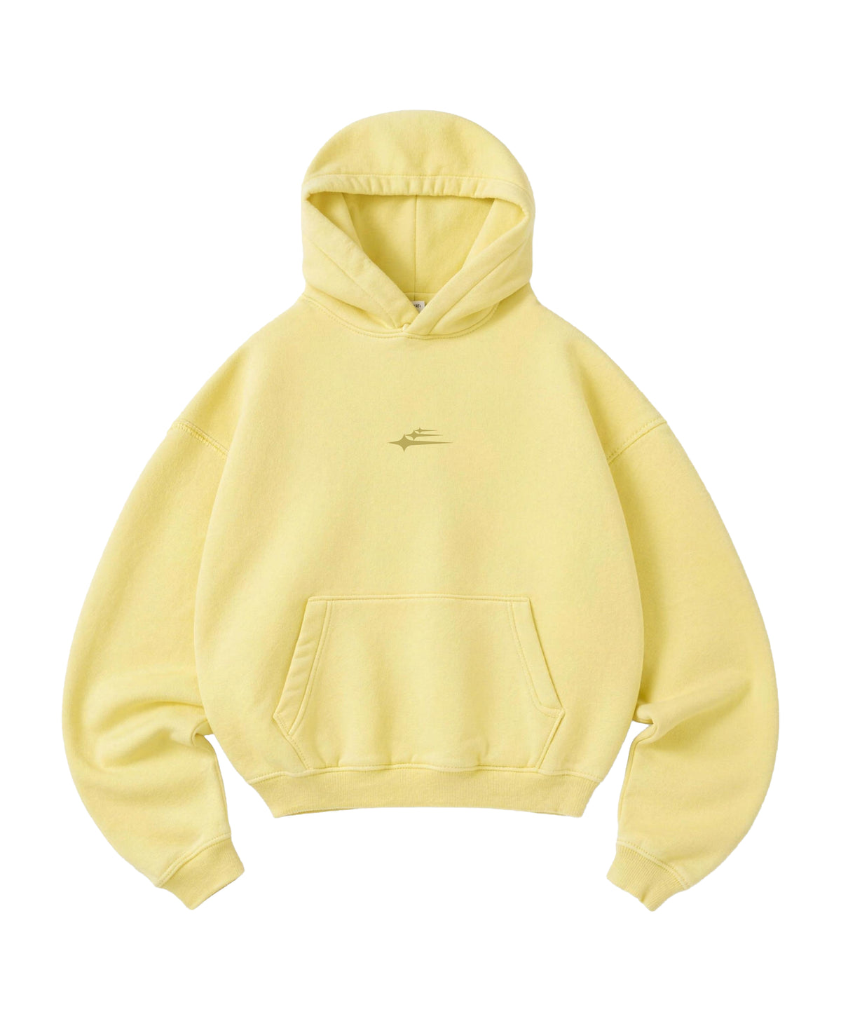 ATHENTIQ PREMIUM HEAVYWEIGHT WASHED HOODIE