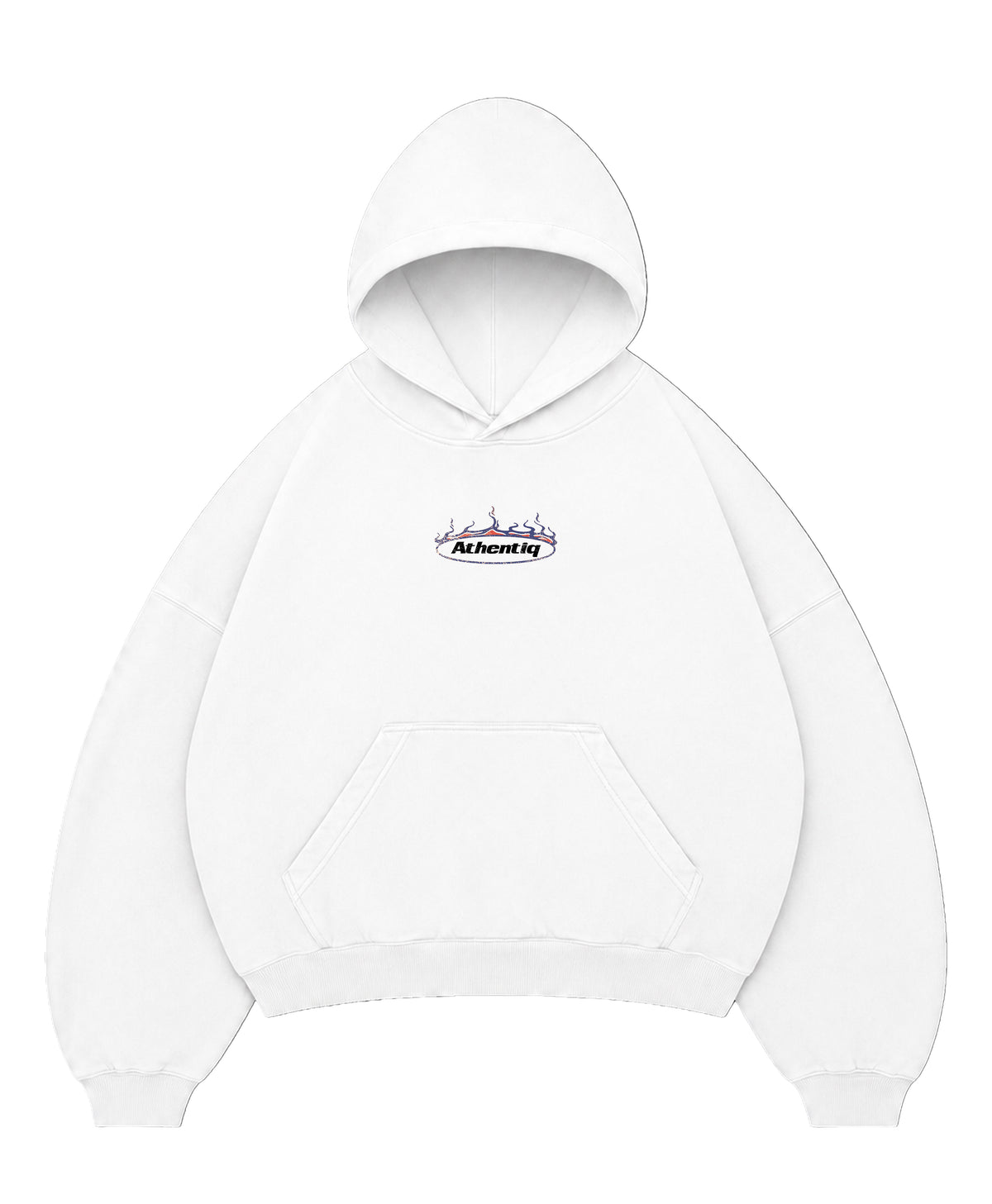 ATHENTIQ SIMPLEY LOVELY 3 HOODIE
