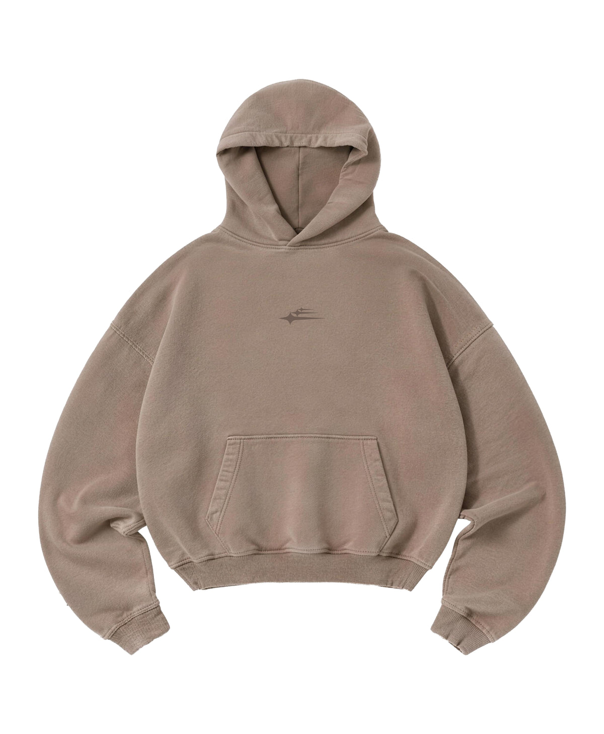 ATHENTIQ PREMIUM HEAVYWEIGHT WASHED HOODIE