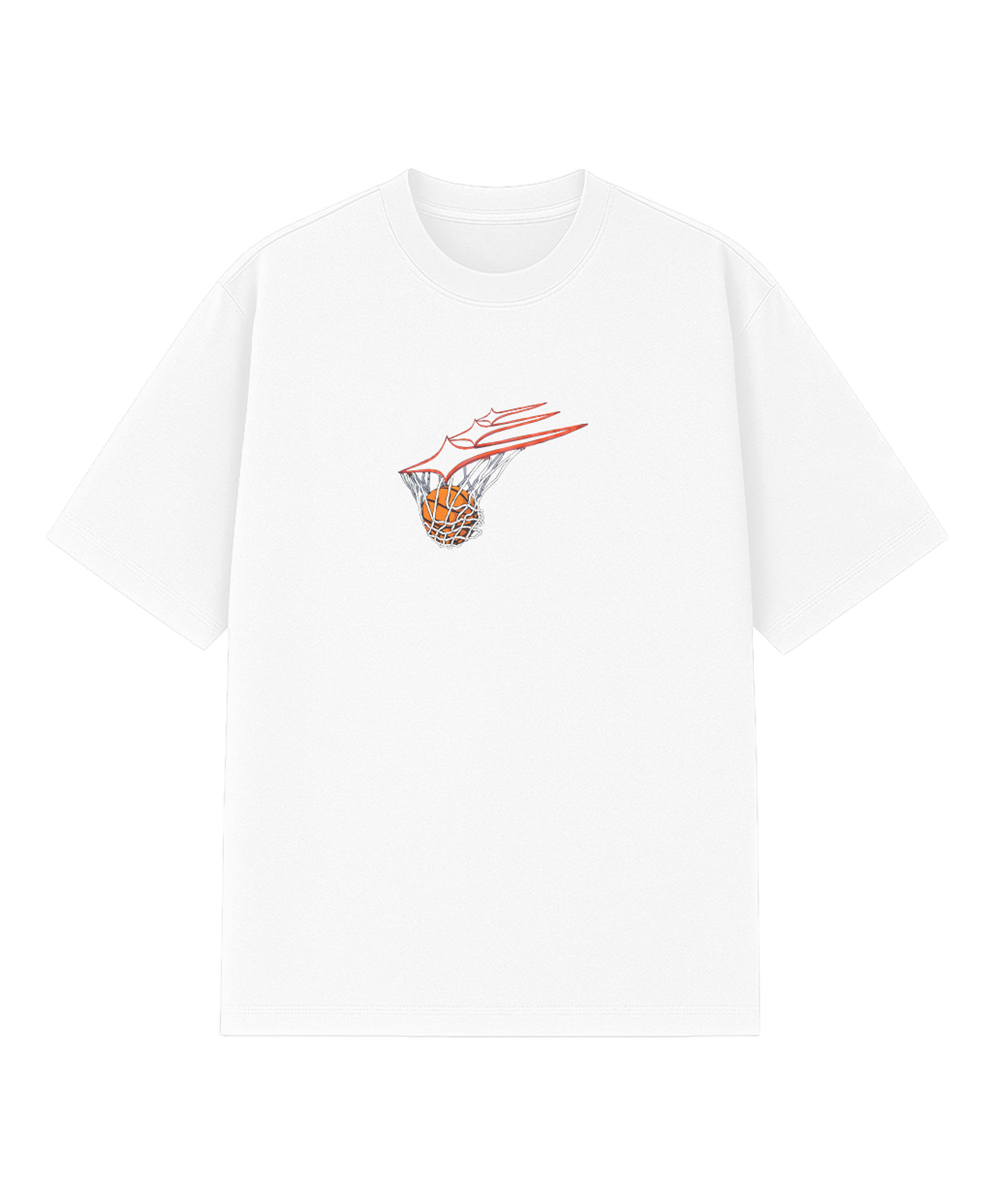 ATHENTIQ NET BREAKER TEE