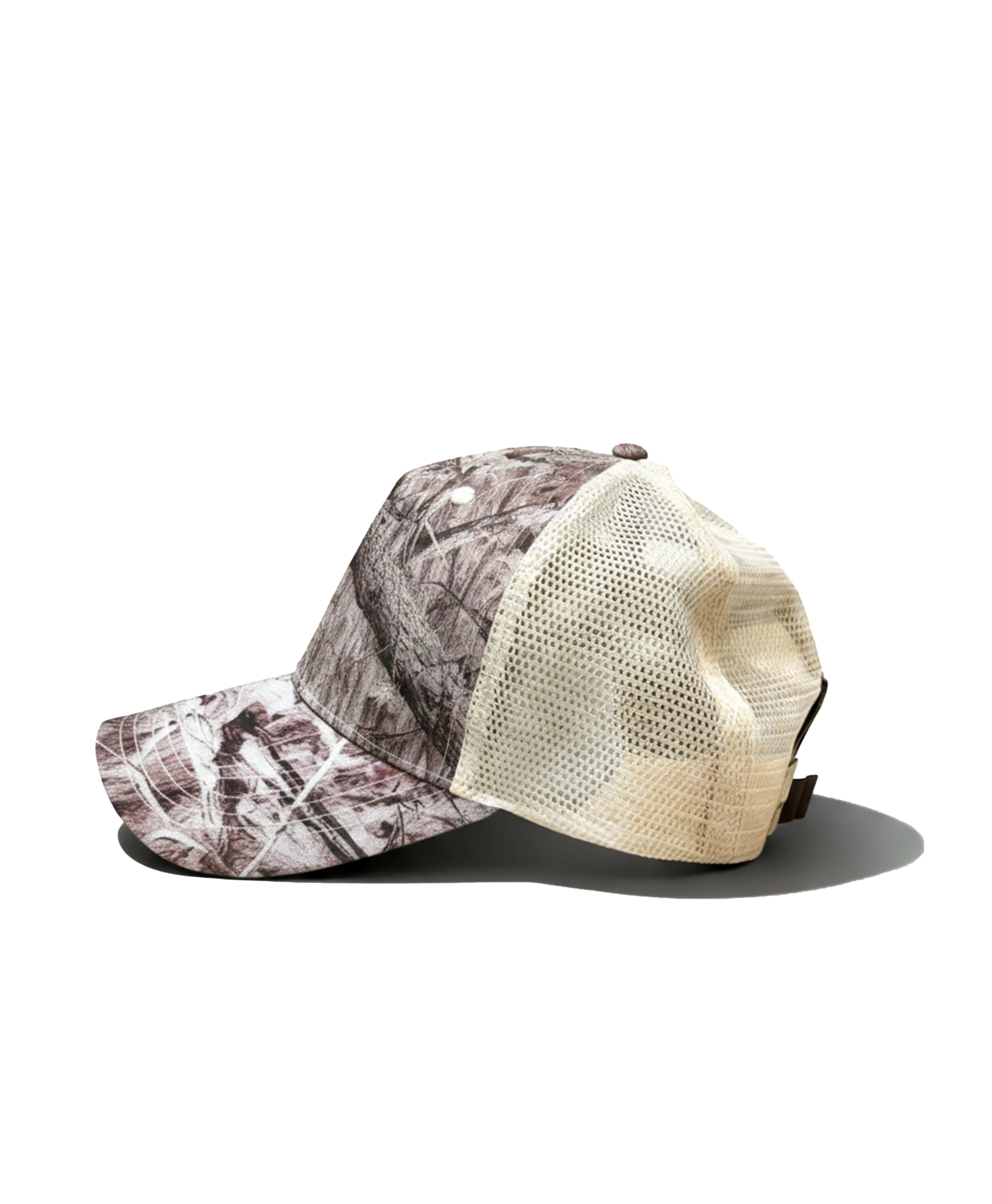 ATHENTIQ FROST CAMO HAT