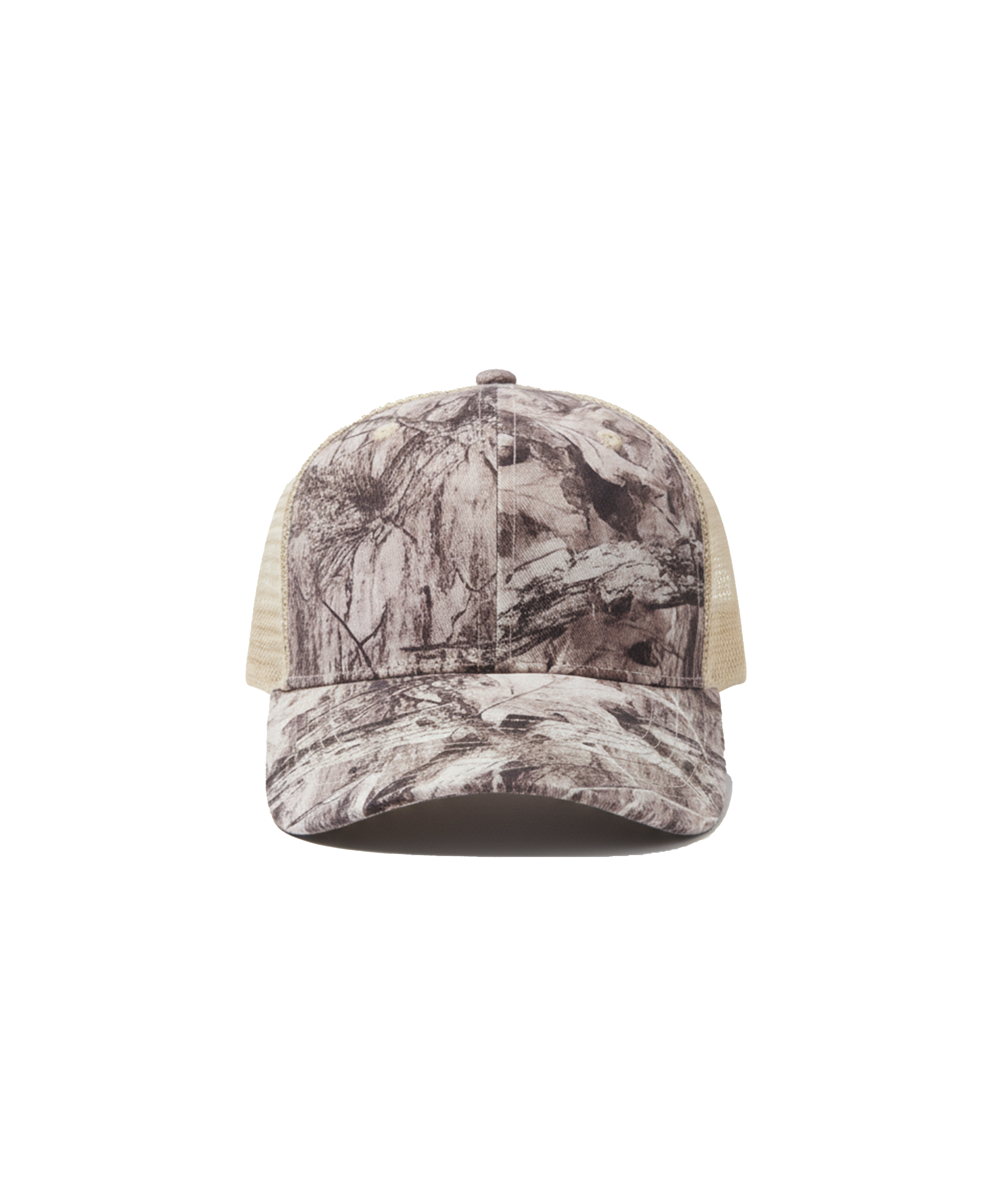 ATHENTIQ FROST CAMO HAT