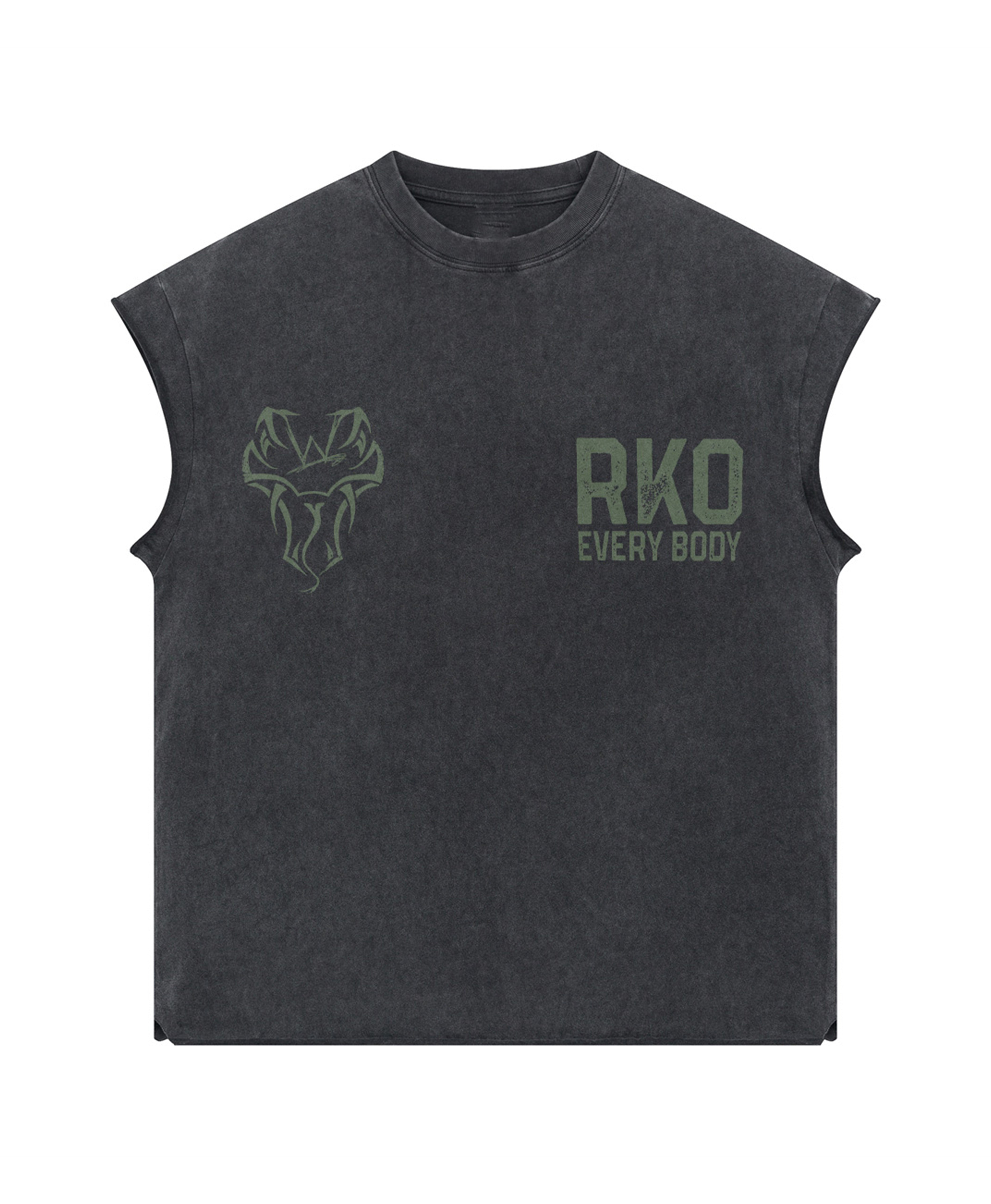 RKO MUSCLE TEE