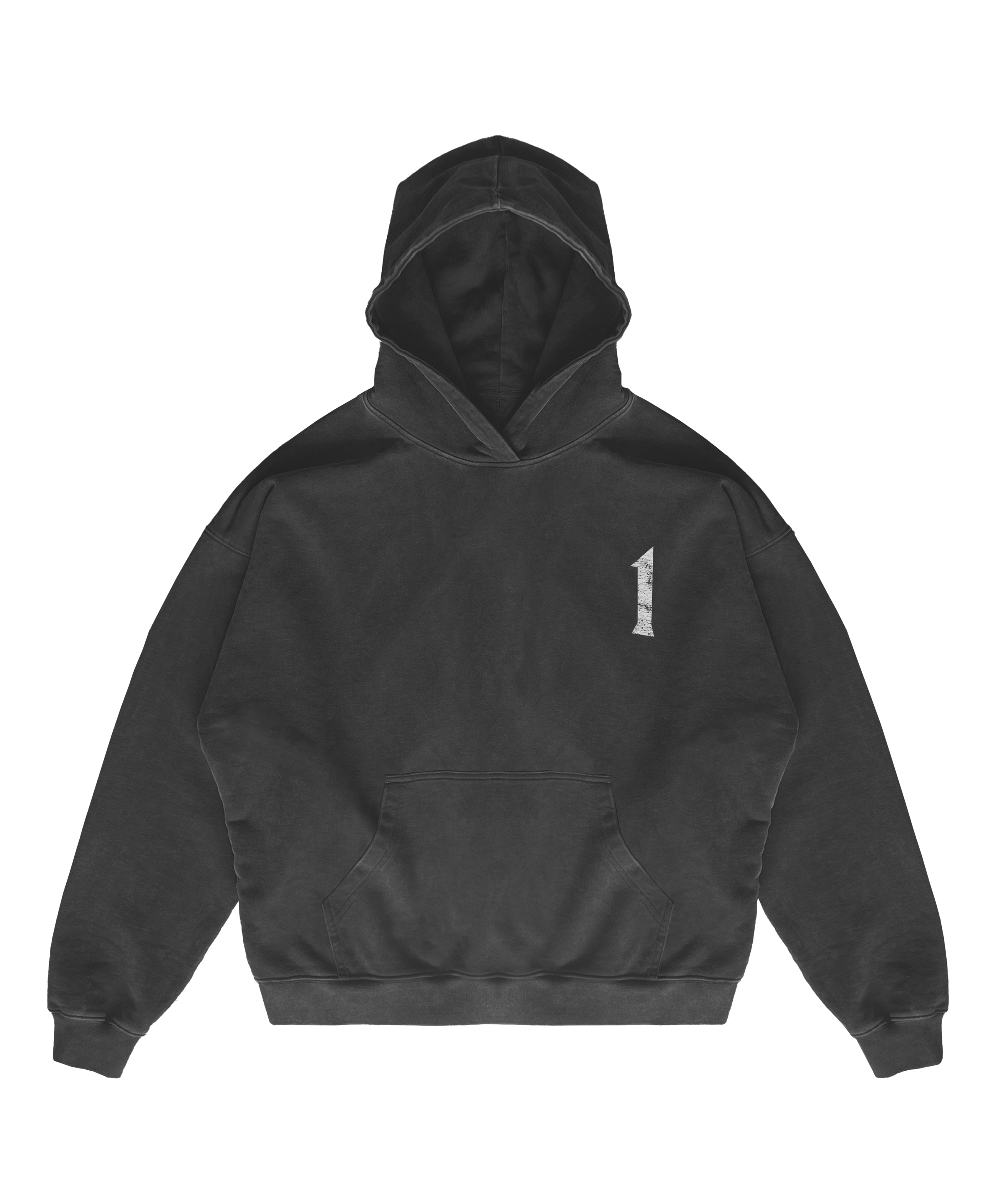 MAX HELMET HOODIE