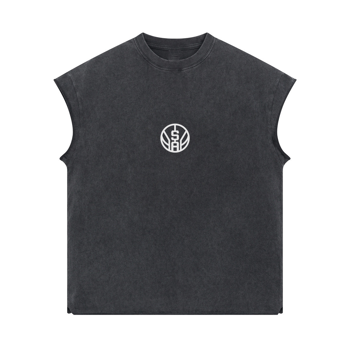 SAN ANTONIO MUSCLE TEE