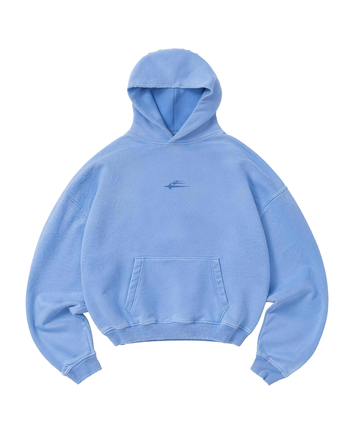 ATHENTIQ PREMIUM HEAVYWEIGHT WASHED HOODIE