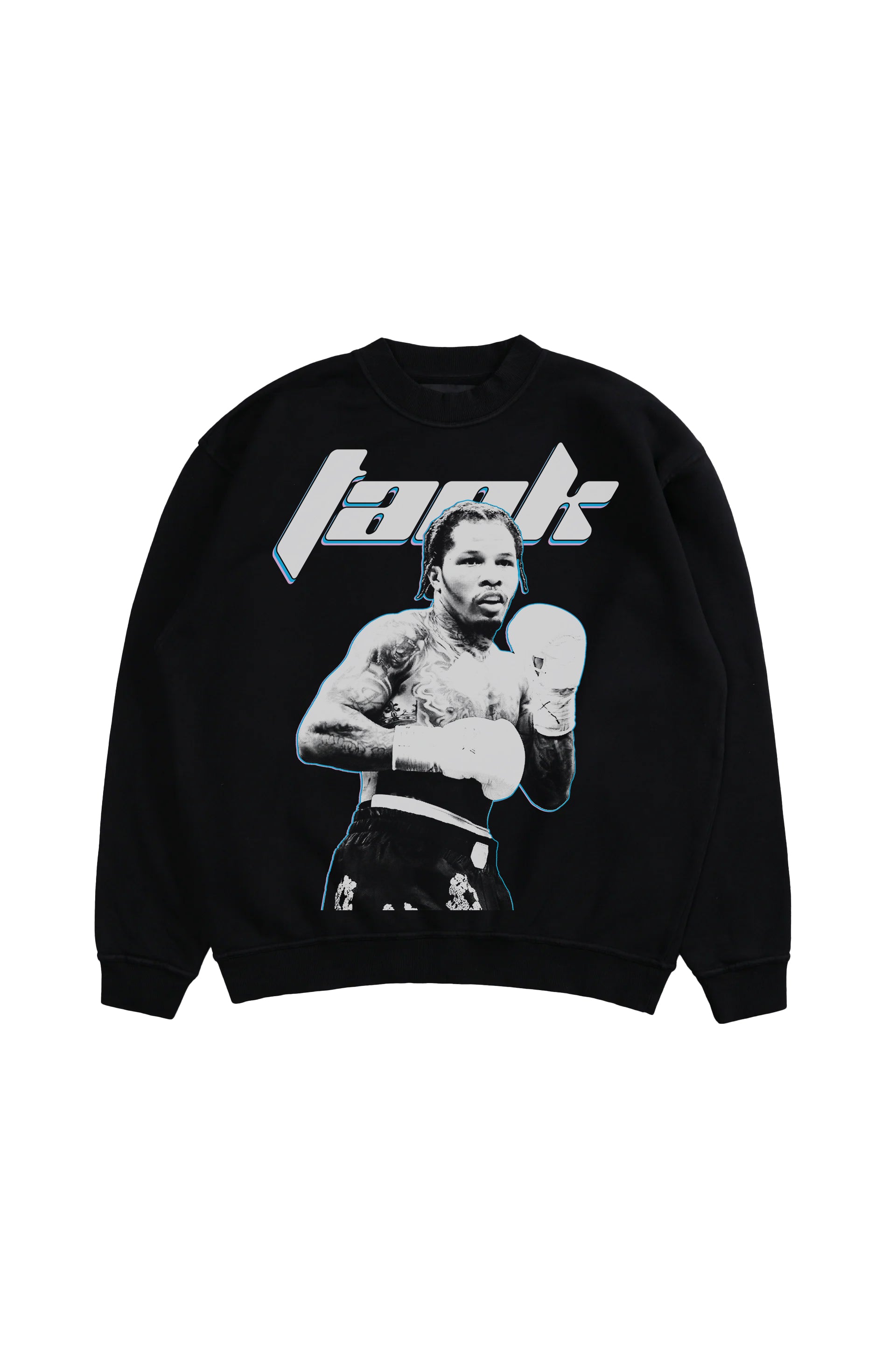 TANK Y2K CREWNECK