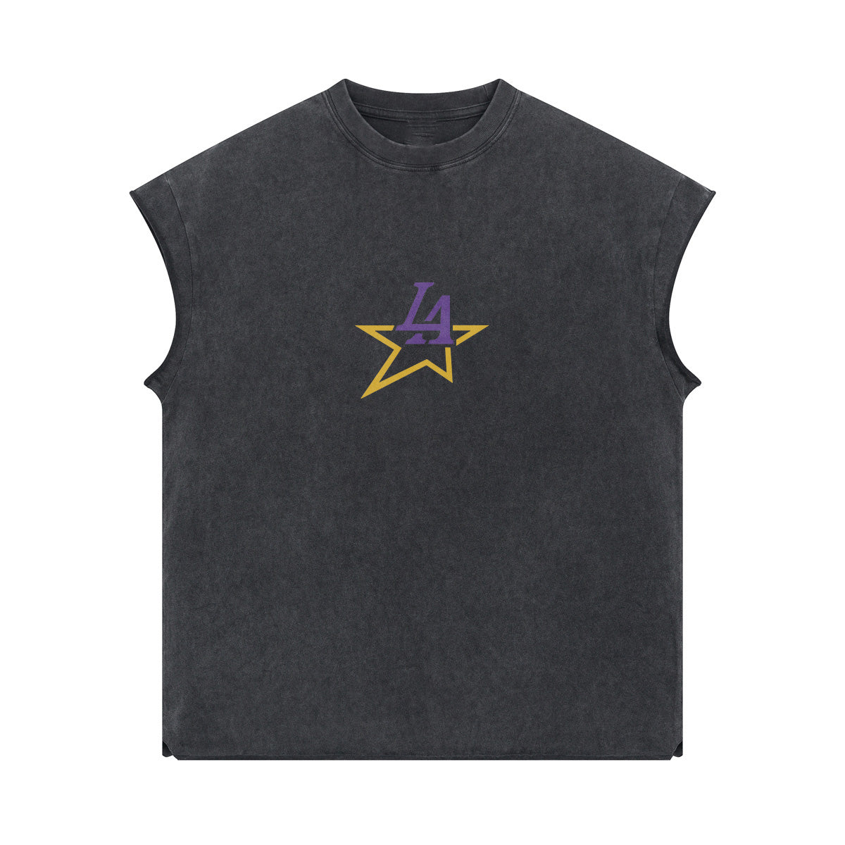 LA MUSCLE TEE