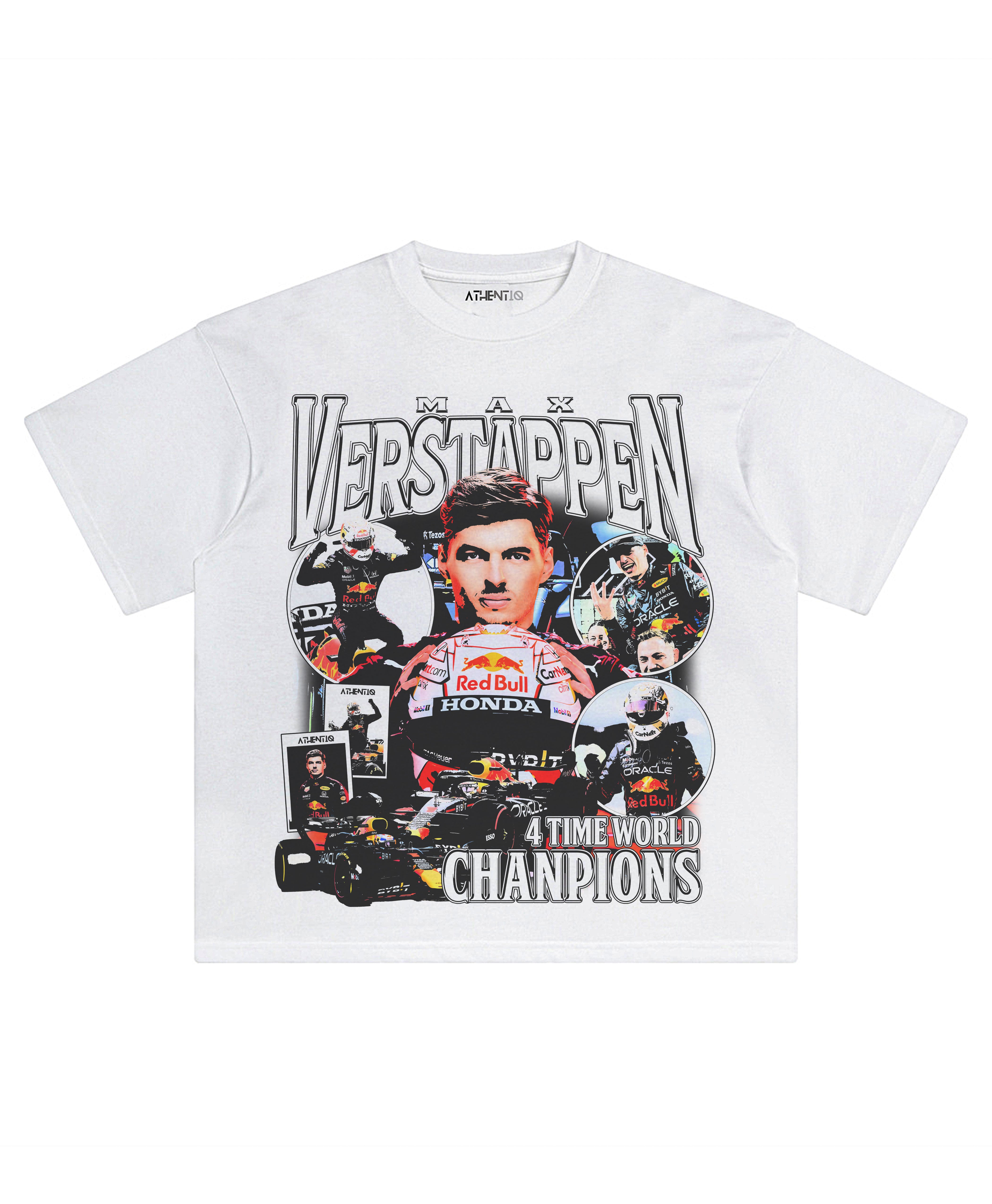 MAX V4 TEE