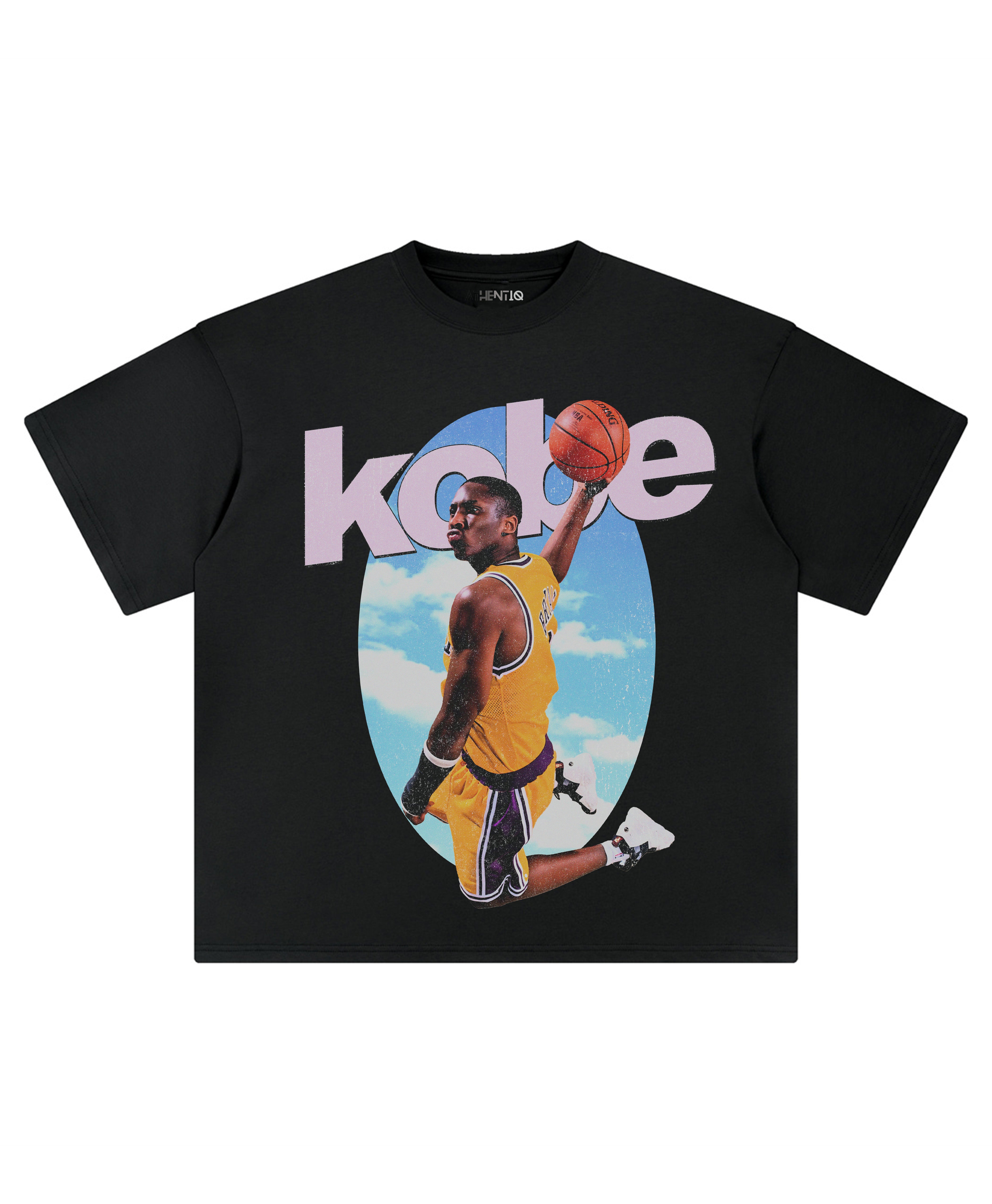 KOBE BRYANT LOVE THIS GAME TEE