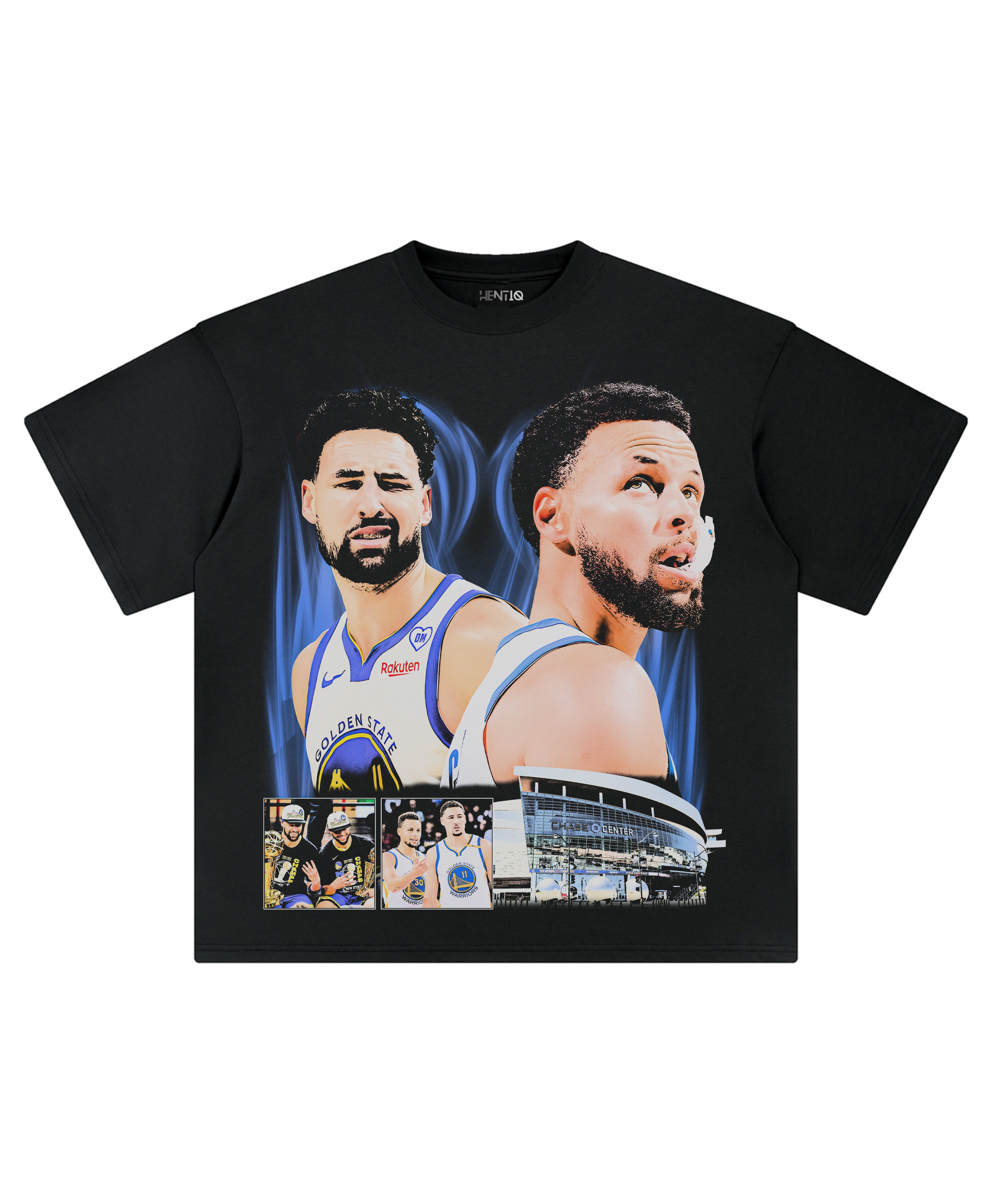 SPLASH BROTHERS TEE