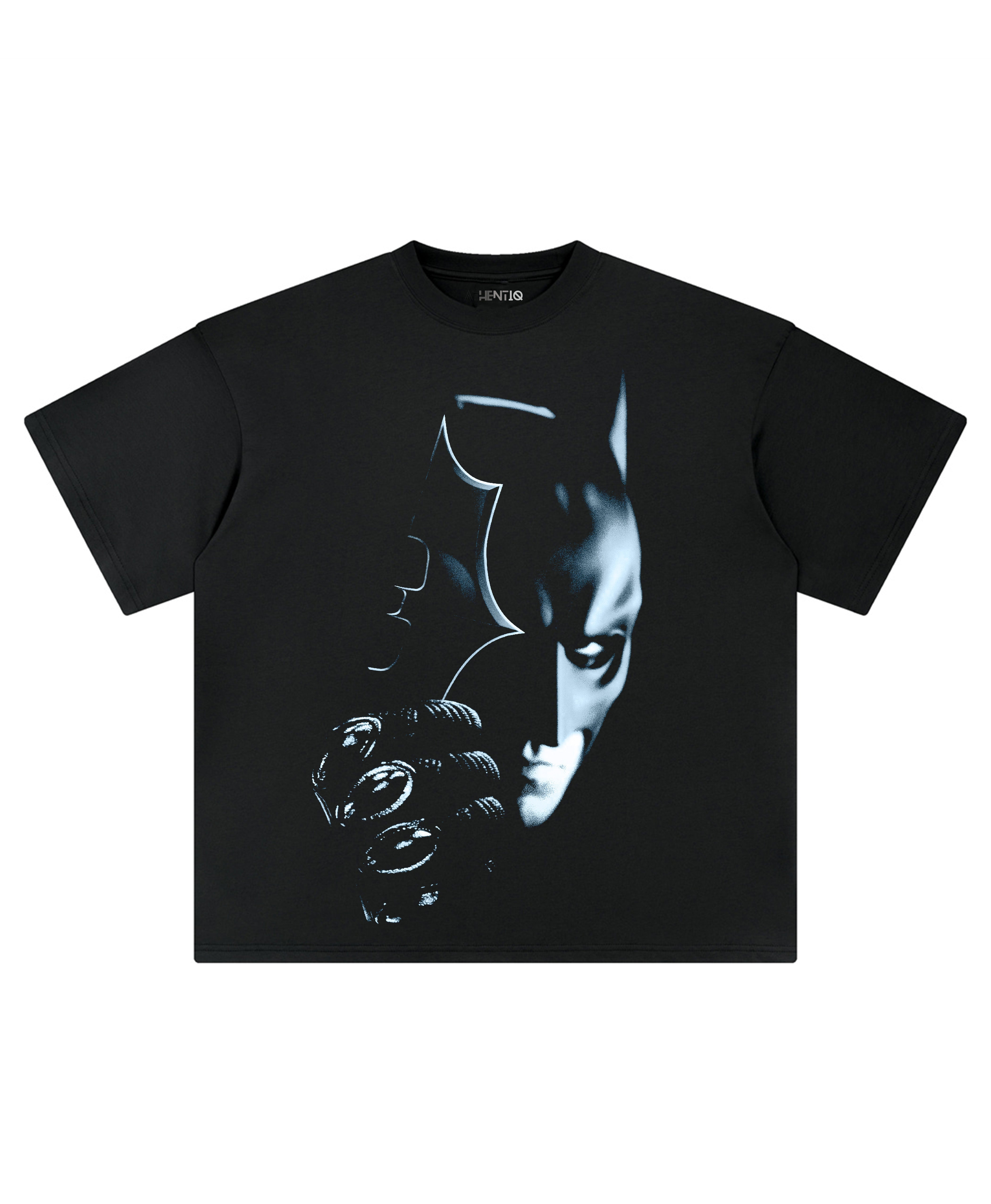 BATMAN THE DARK KNIGHT TEE