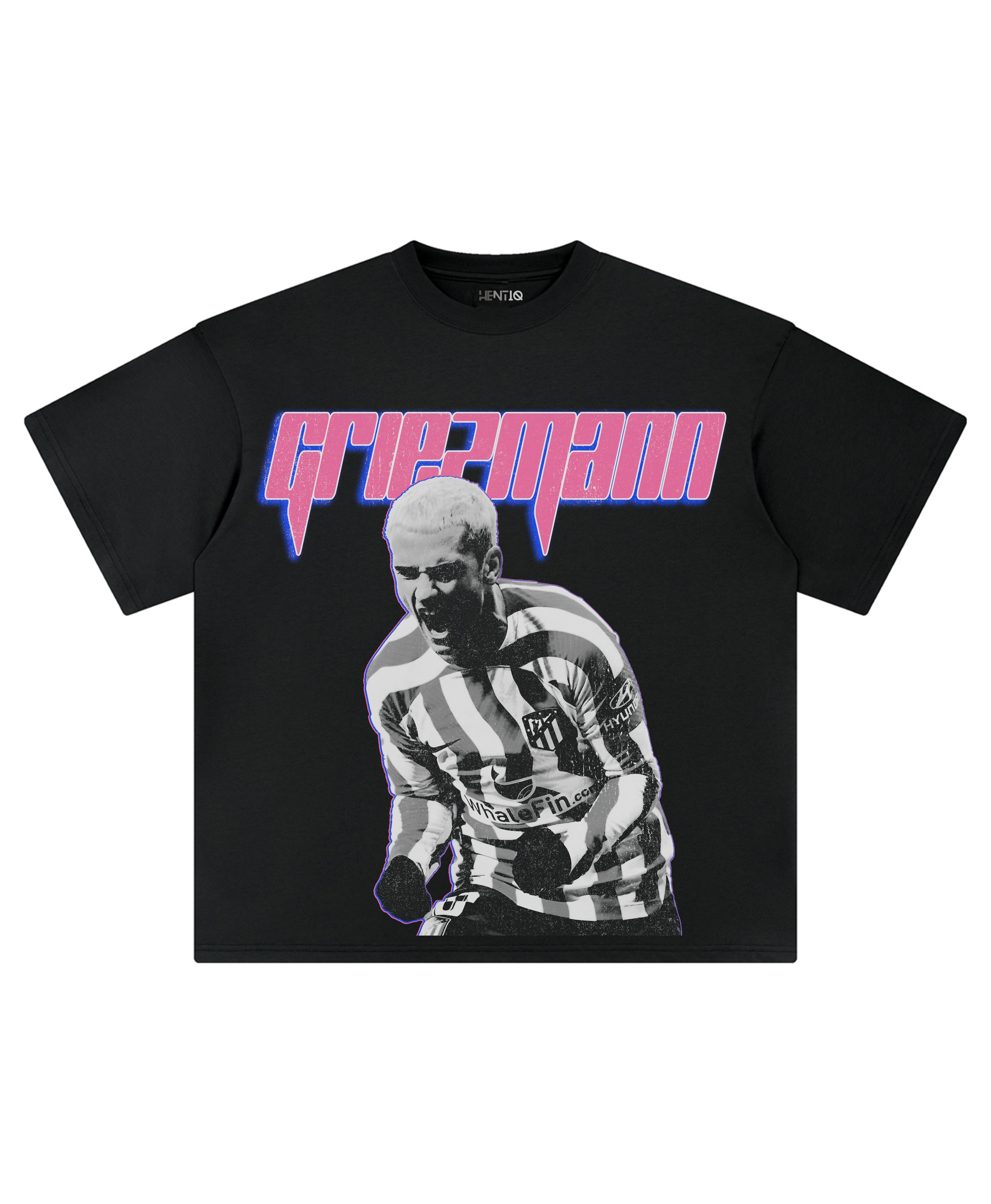 GRIEZMANN Y2K TEE