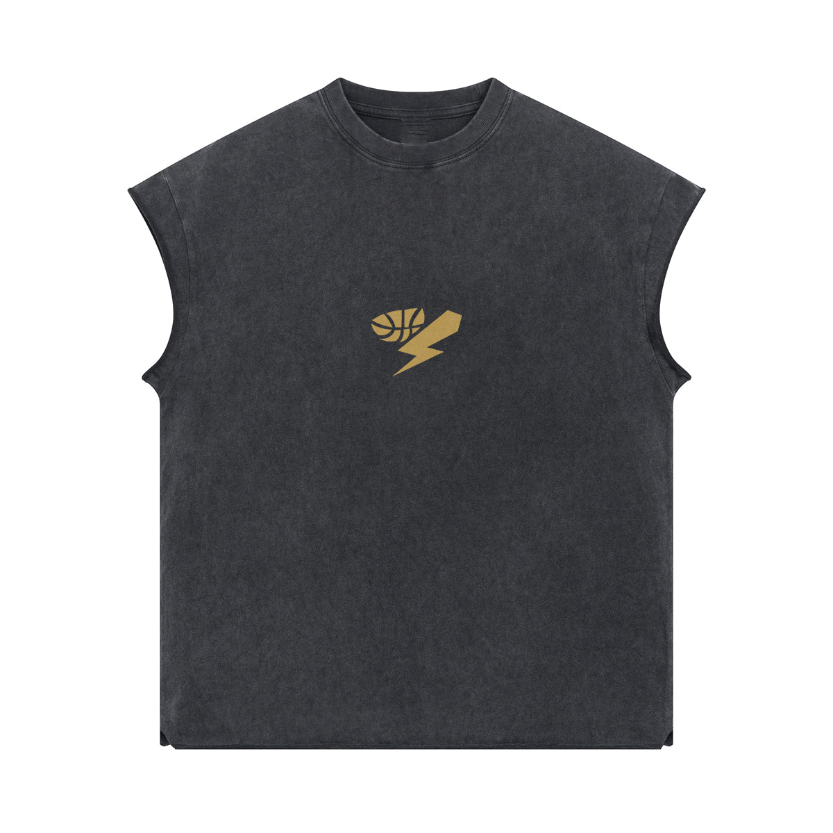 OKC 25' CHAMPS MUSCLE TEE