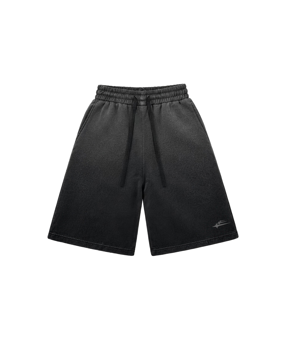 ATHENTIQ FADED HEAVYWEIGHT SHORTS