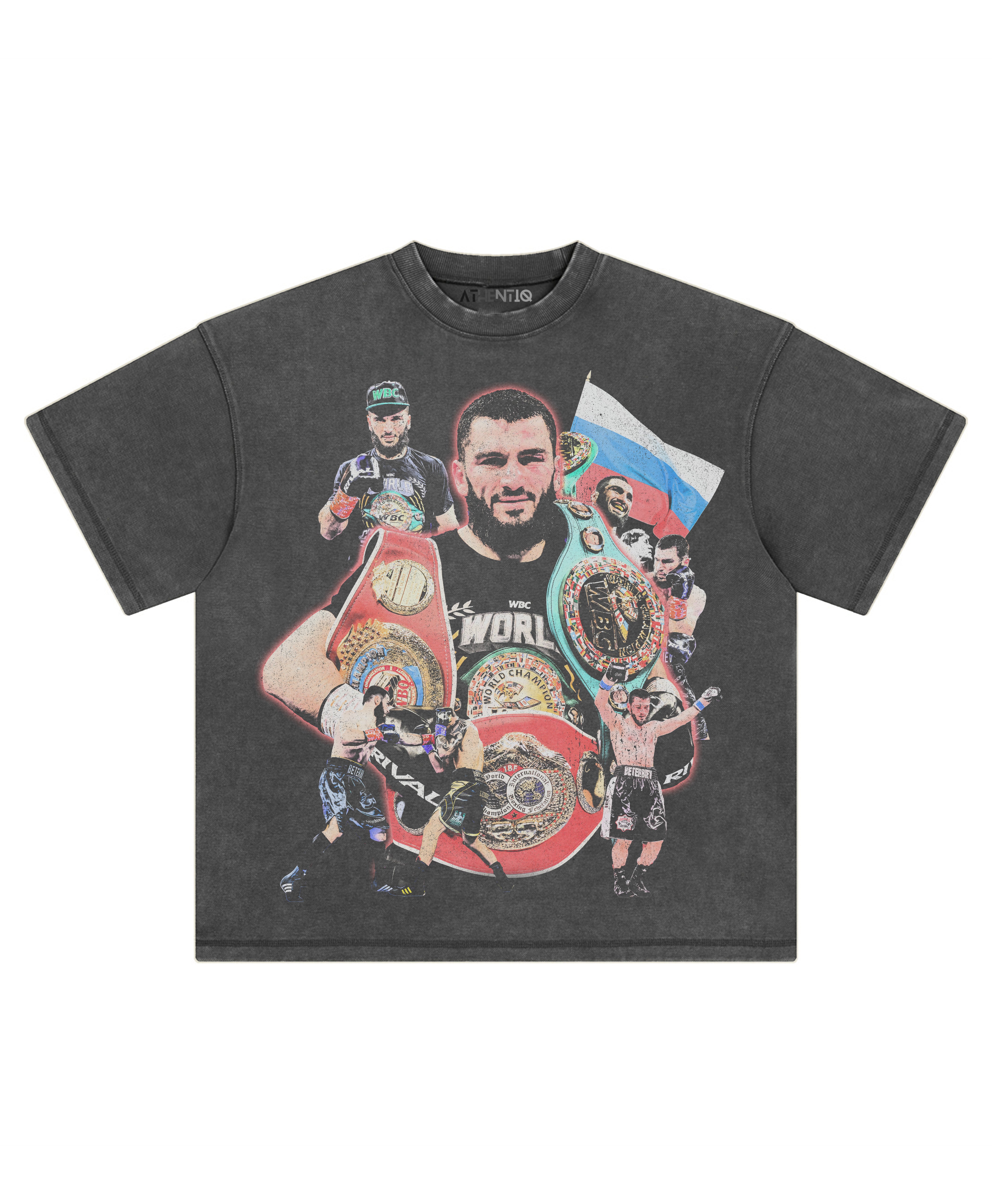 ARTUR BETERBIEV TEE