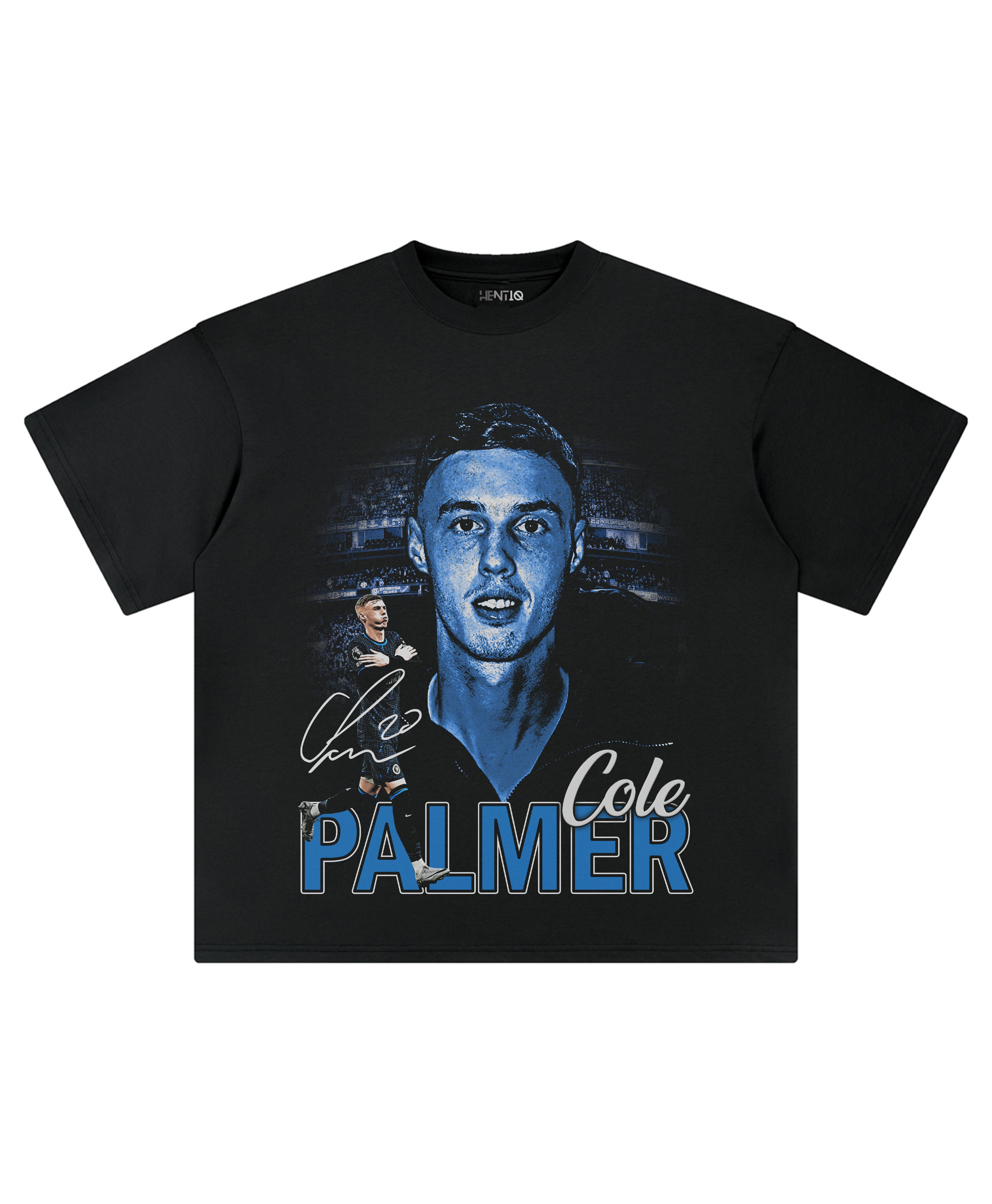 COLE PALMER V2 TEE