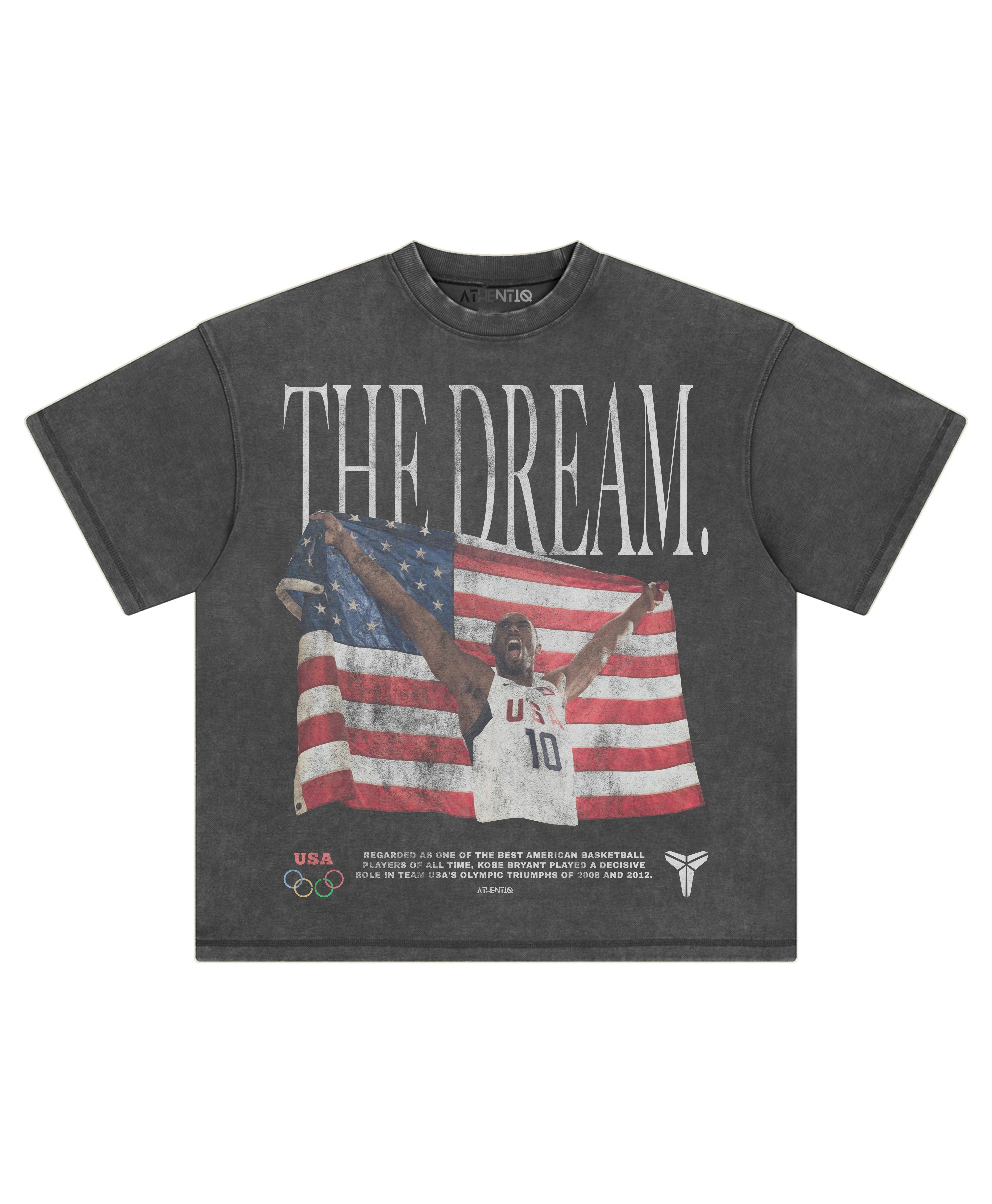 KOBE THE DREAM TEE