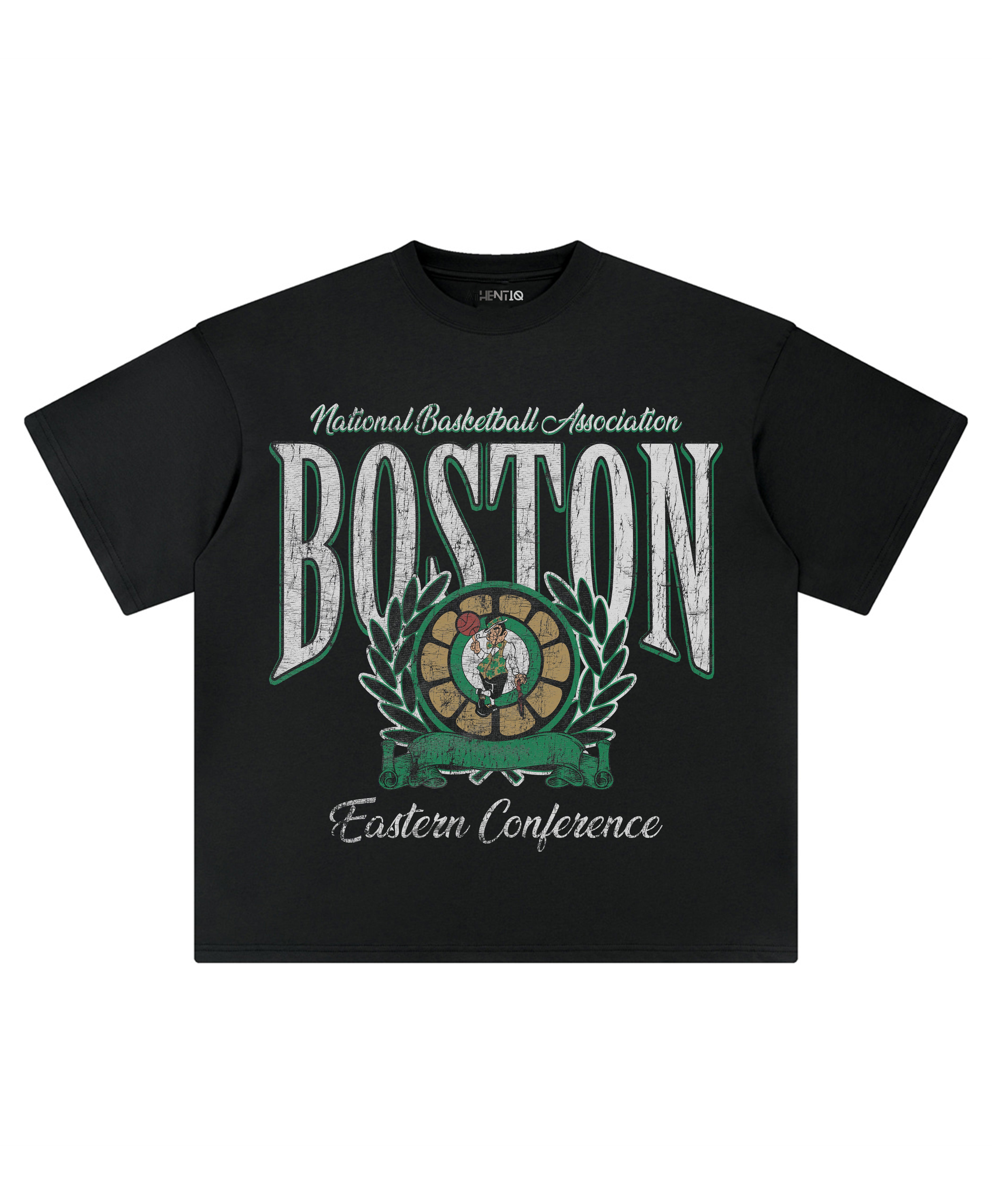 BOSTON TEE