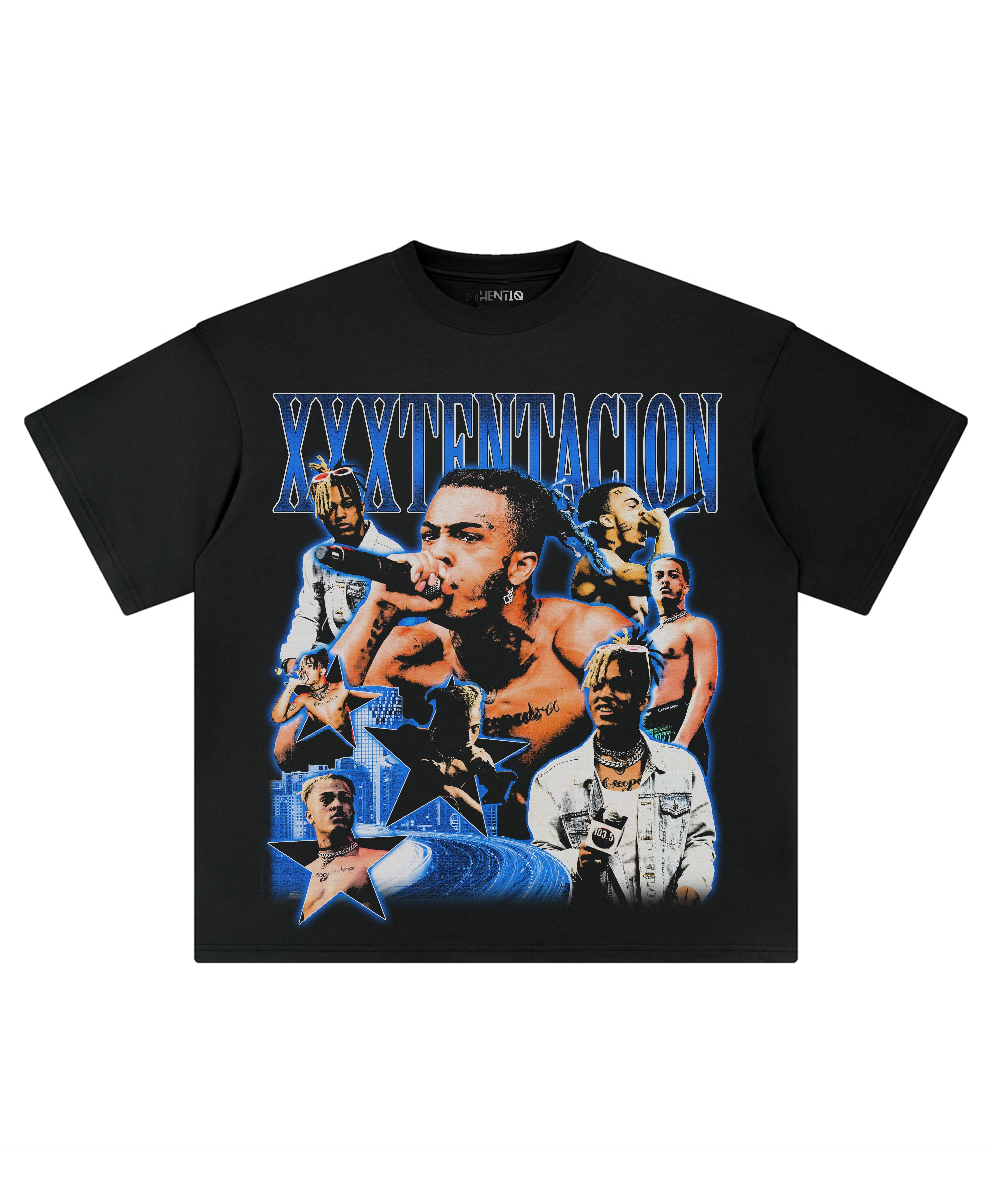 XXXTENTACION TEE