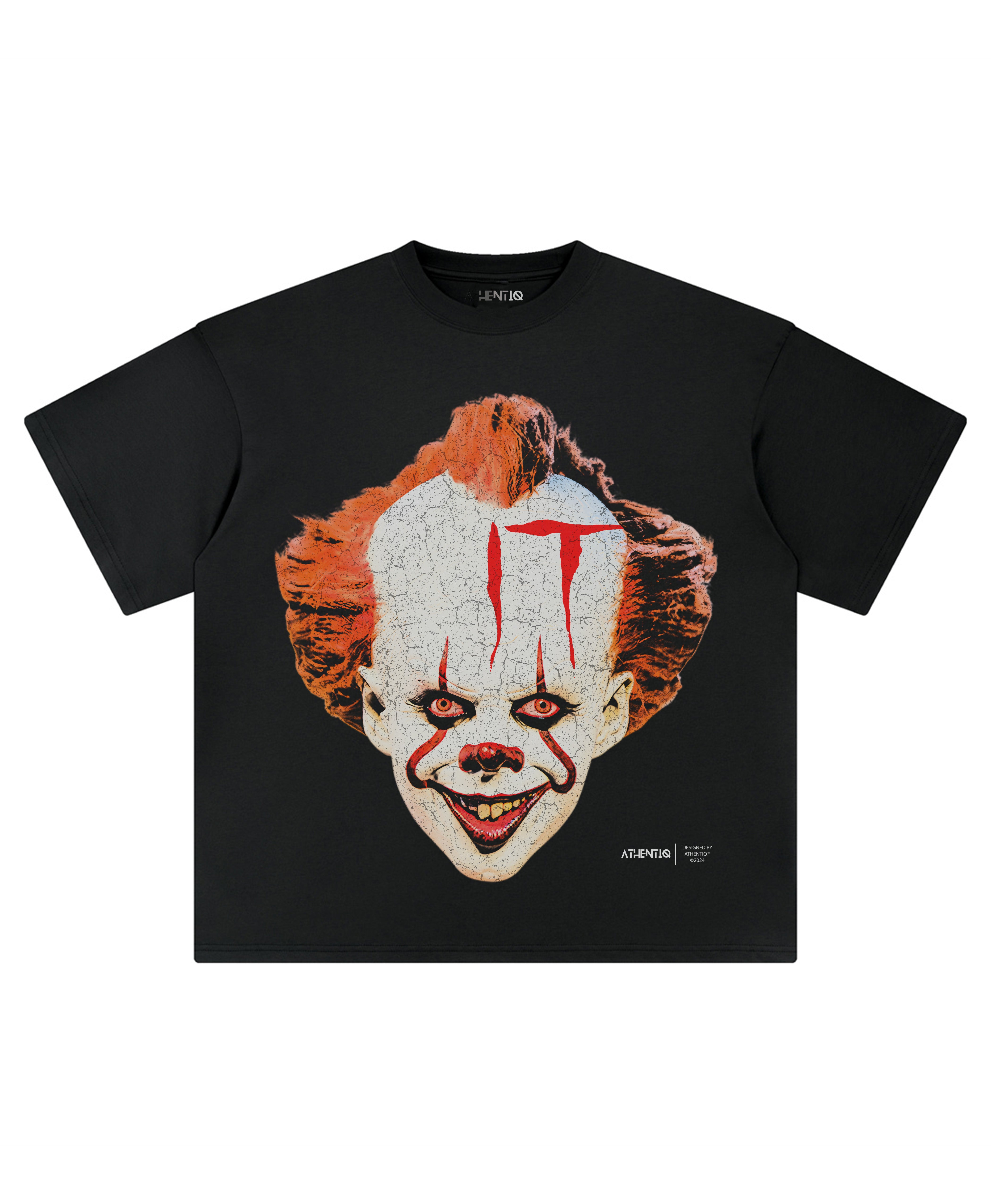 PENNYWISE TEE