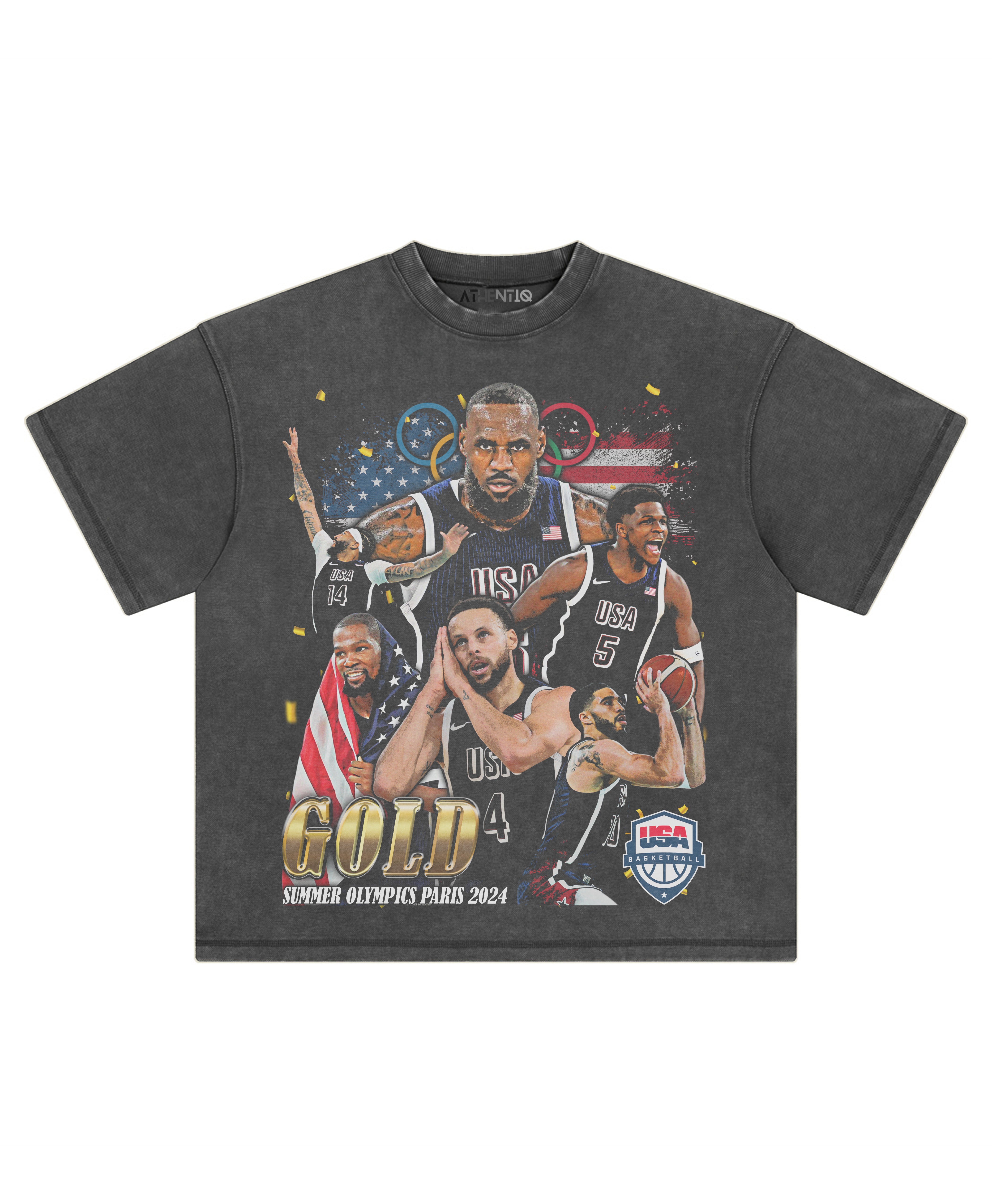 2024 TEAM USA V2 TEE