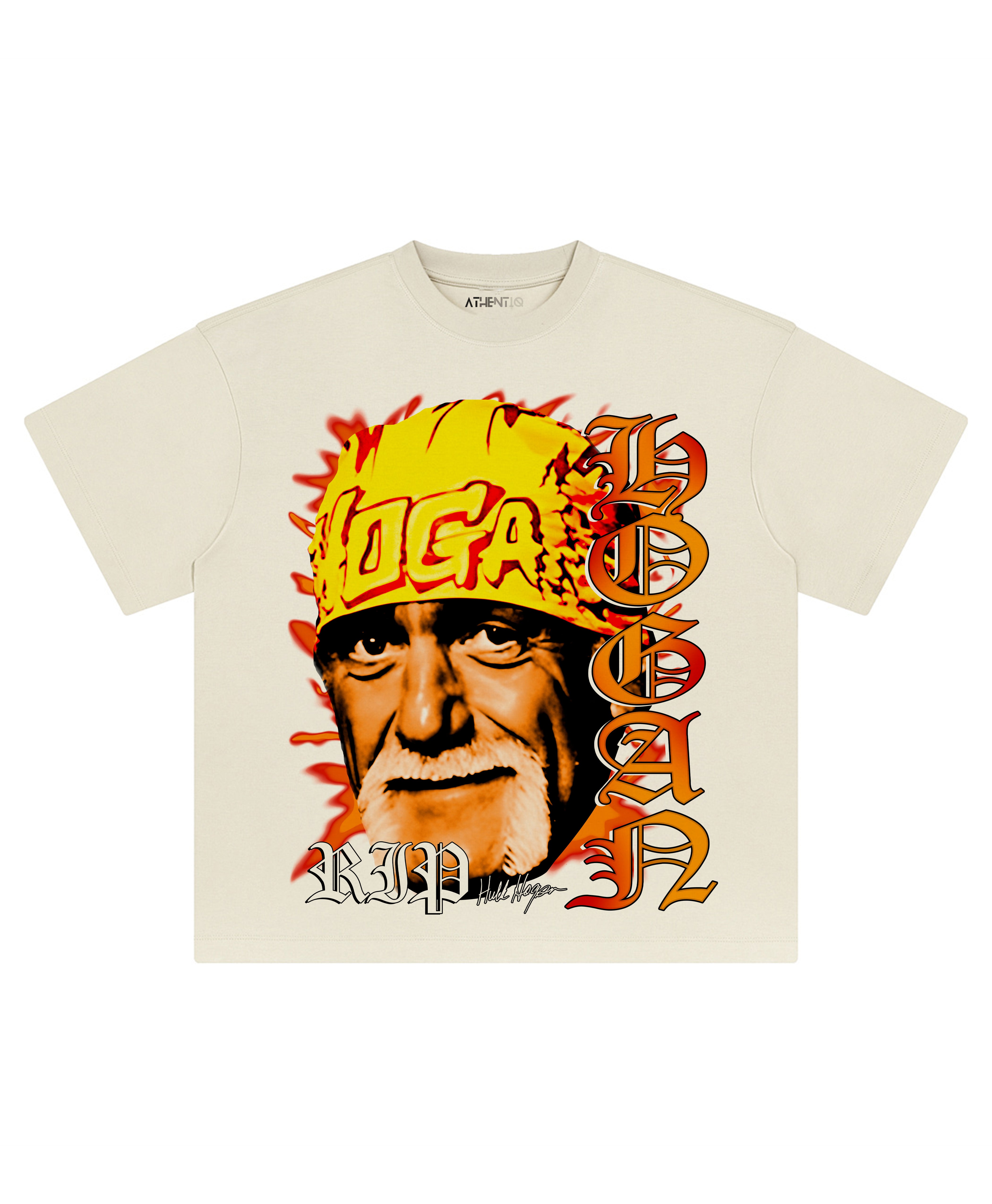 HOGAN TEE