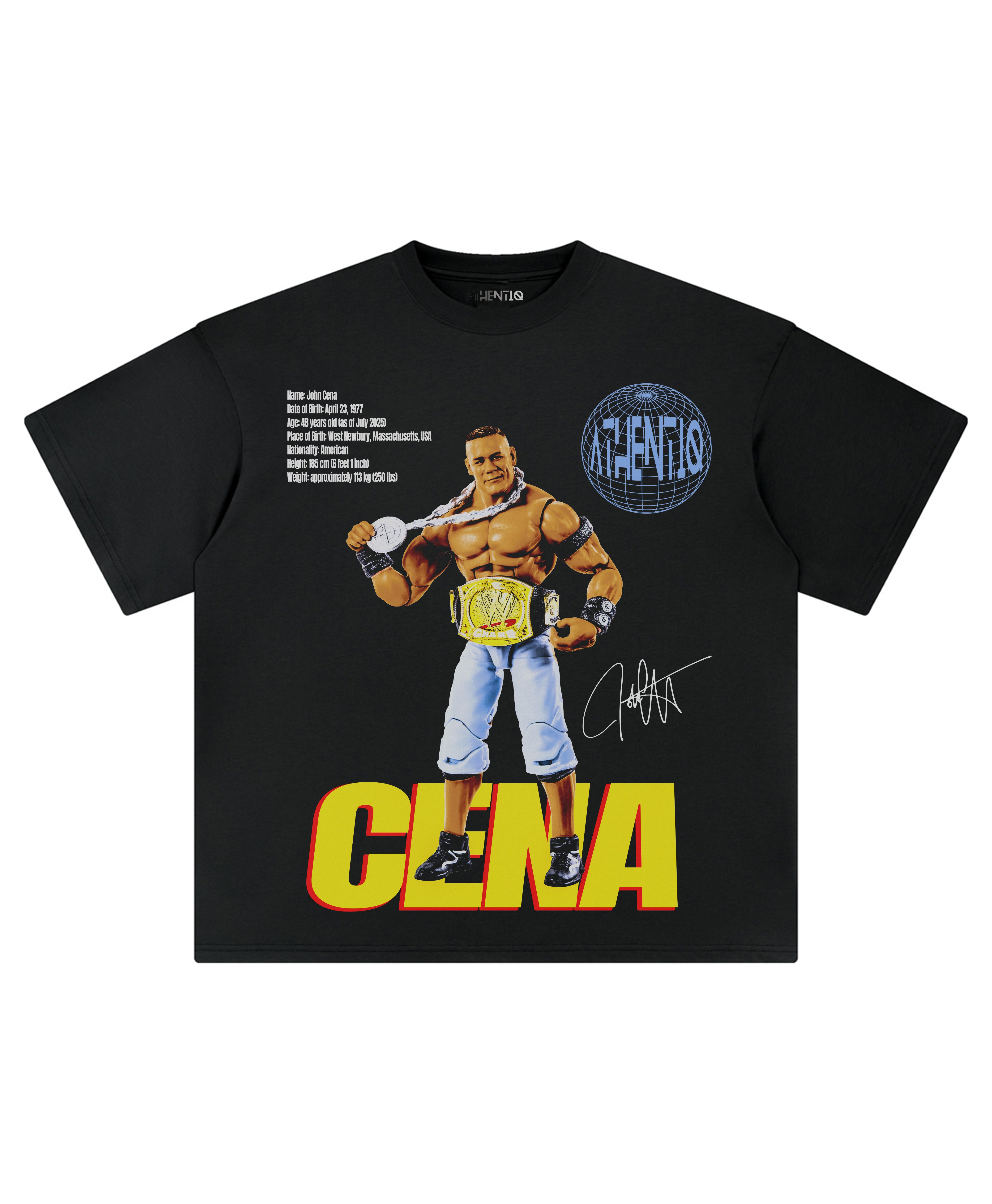 CENA TEE