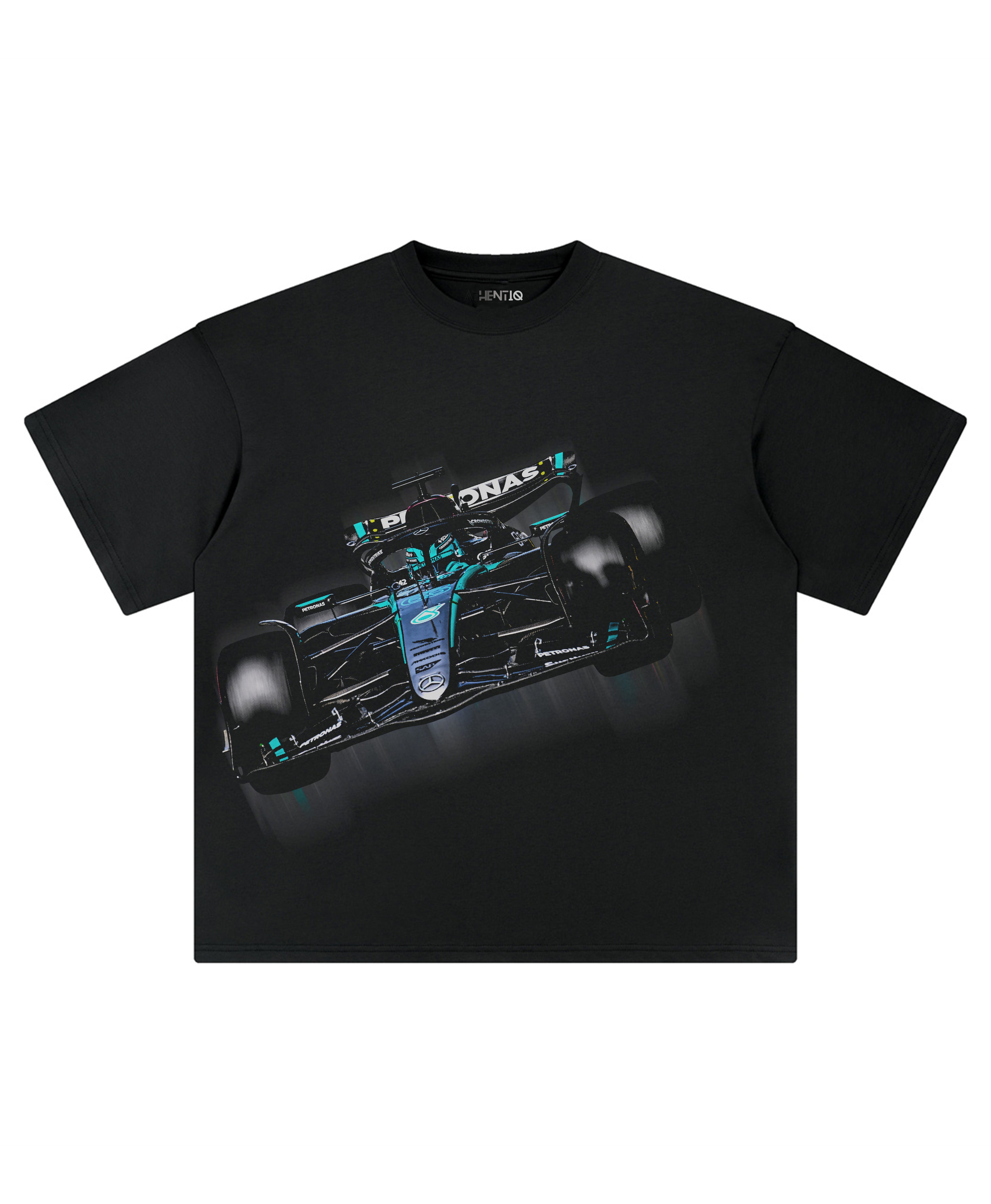 W16 RUSSEL TEE